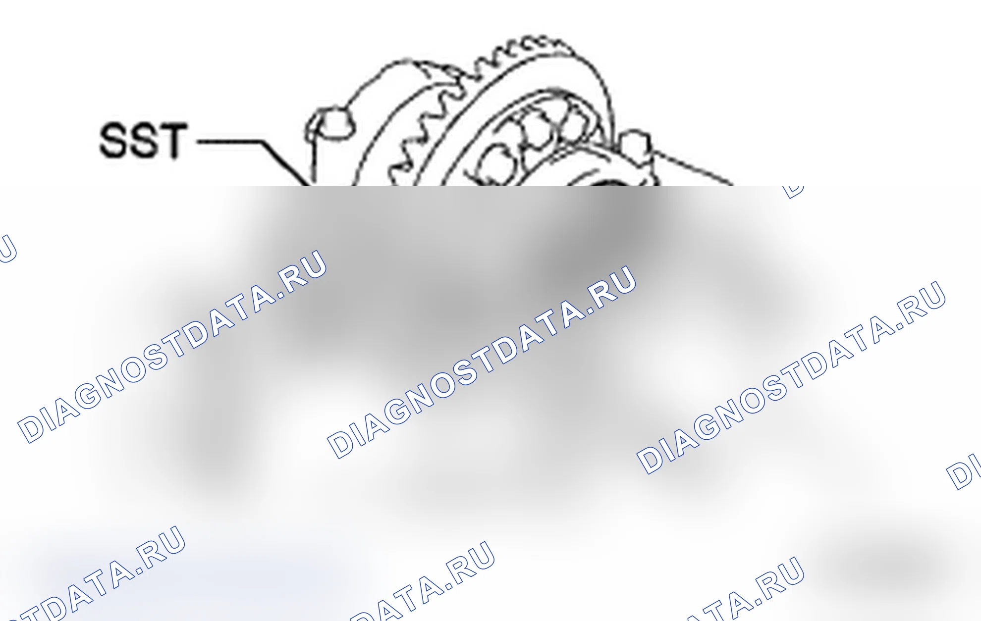 Рис. 161. Toyota Land Cruiser 200