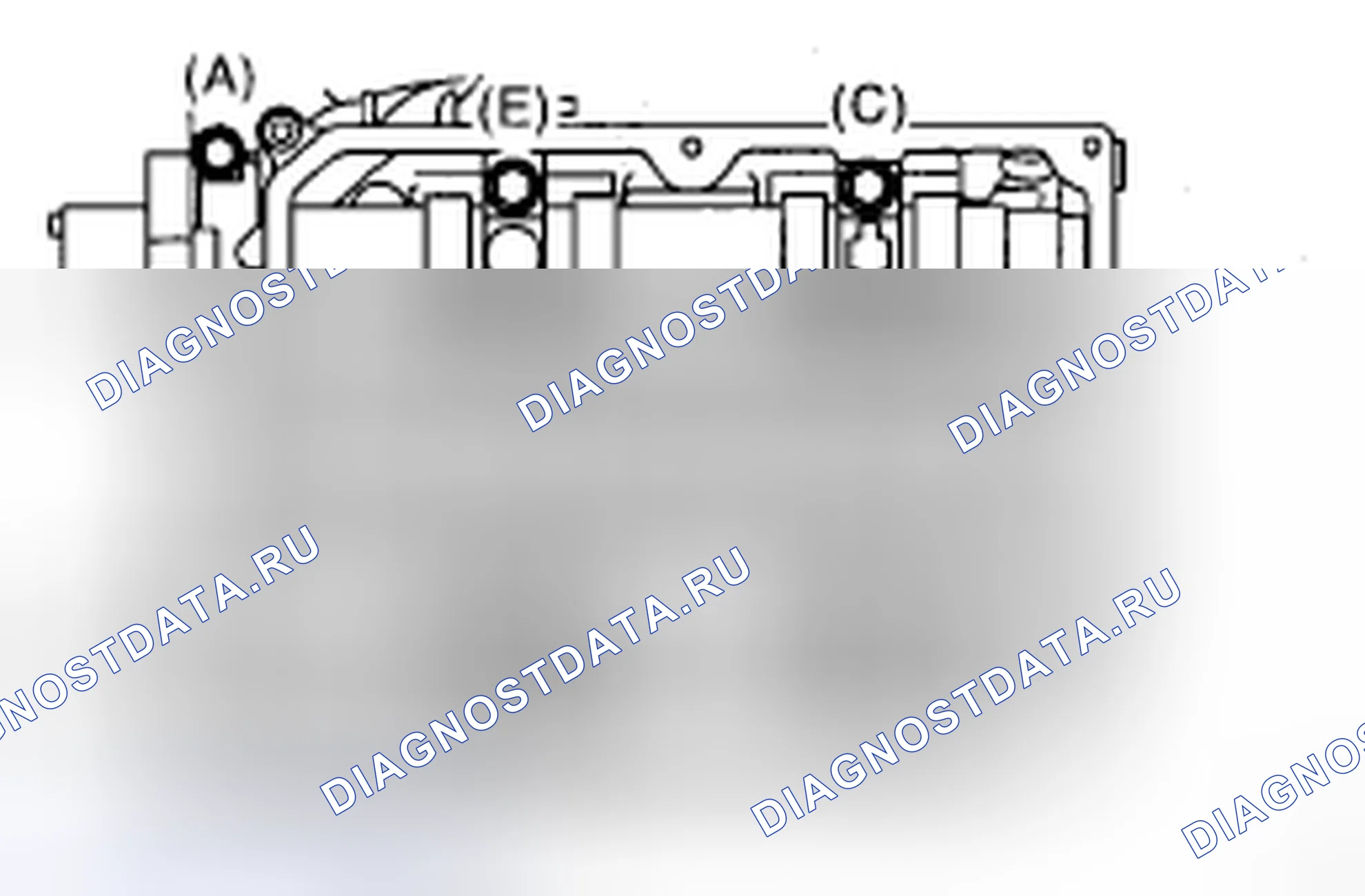 Рис. 358. Honda Vezel I