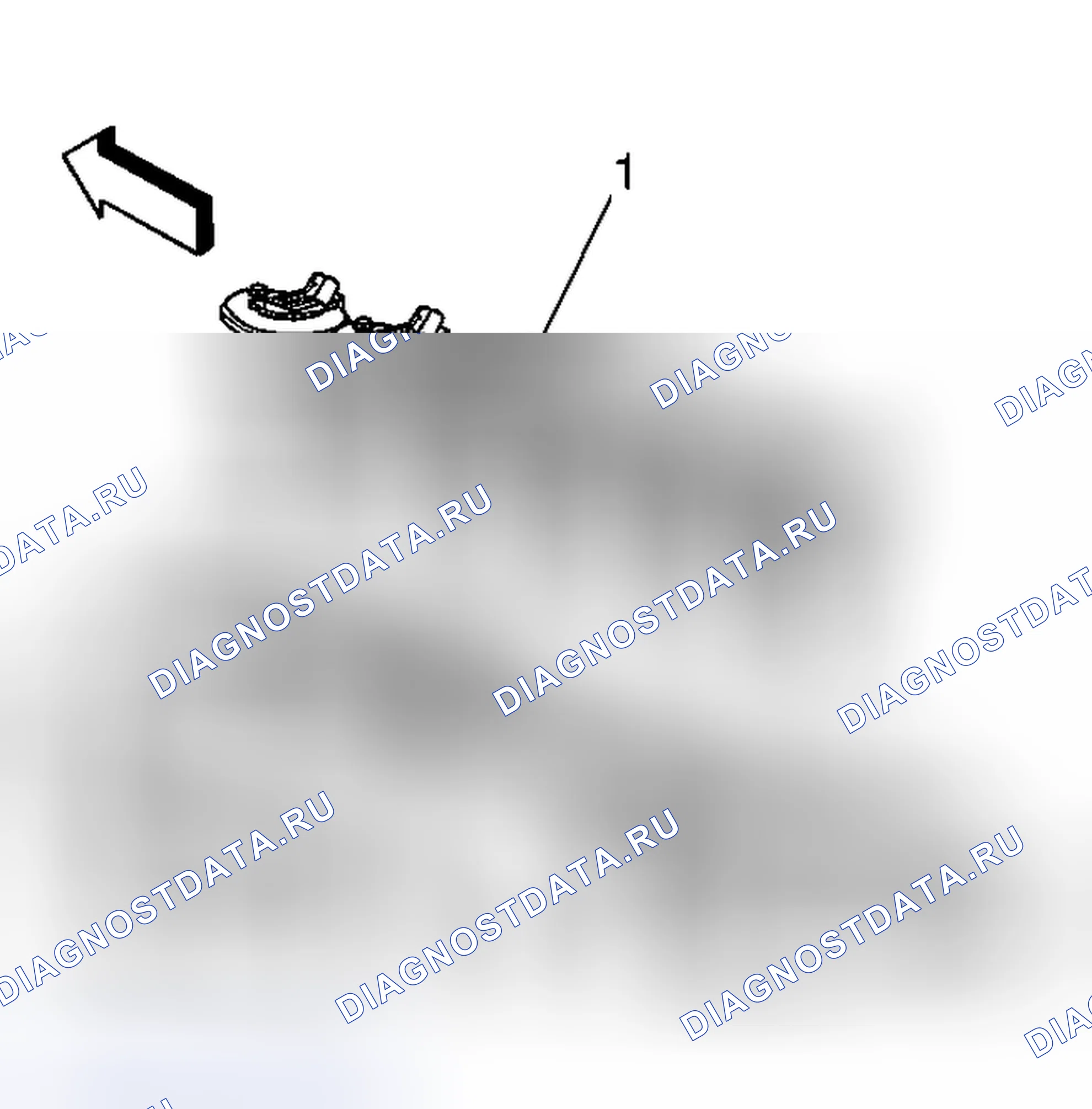 Рис. 160. Saab 9-7X I