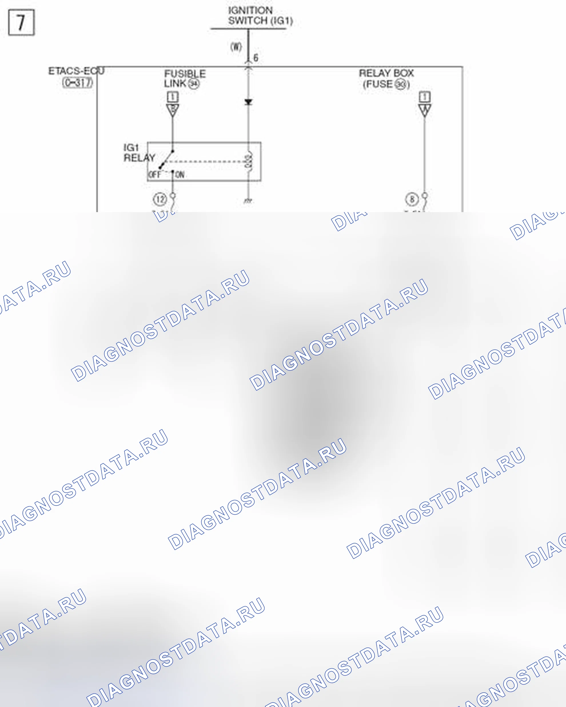 Рис. 248. Mazda MX-5 NB