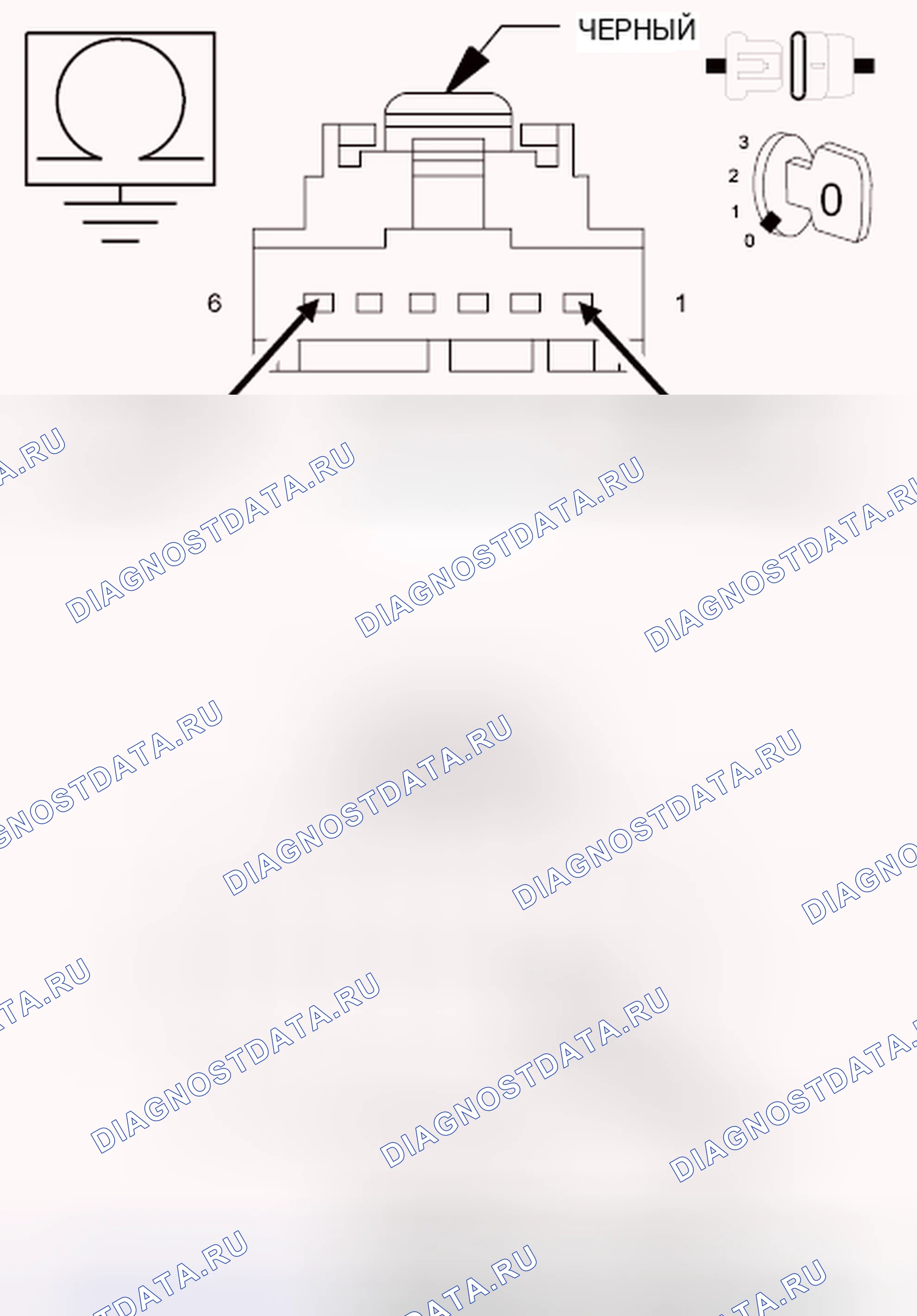 Рис. 16: Диагностический тест. Hyundai IONIQ 5 I