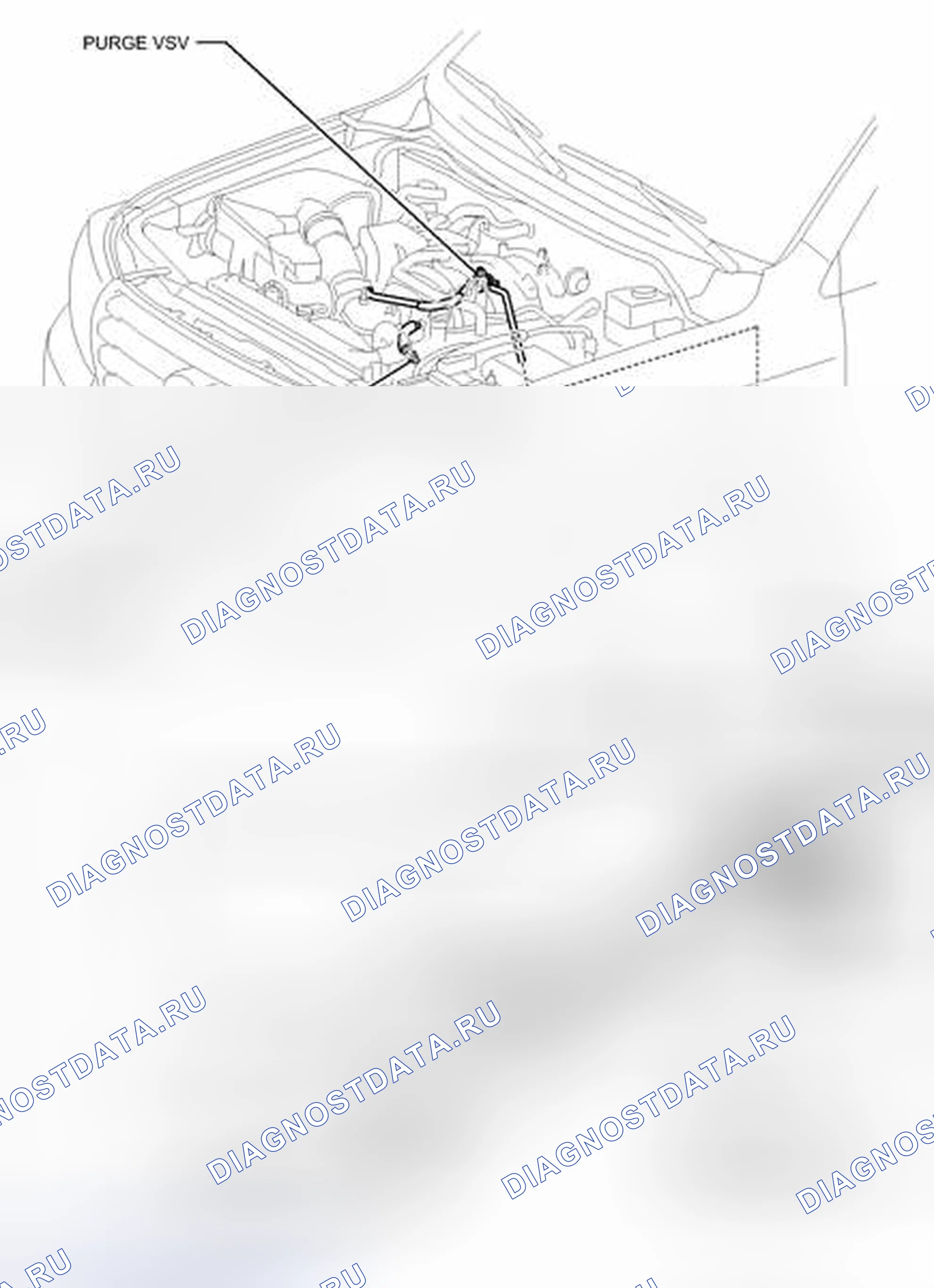 Рис. 76: ИЛЛЮСТРАЦИЯ. Toyota Land Cruiser 200 рестайлинг