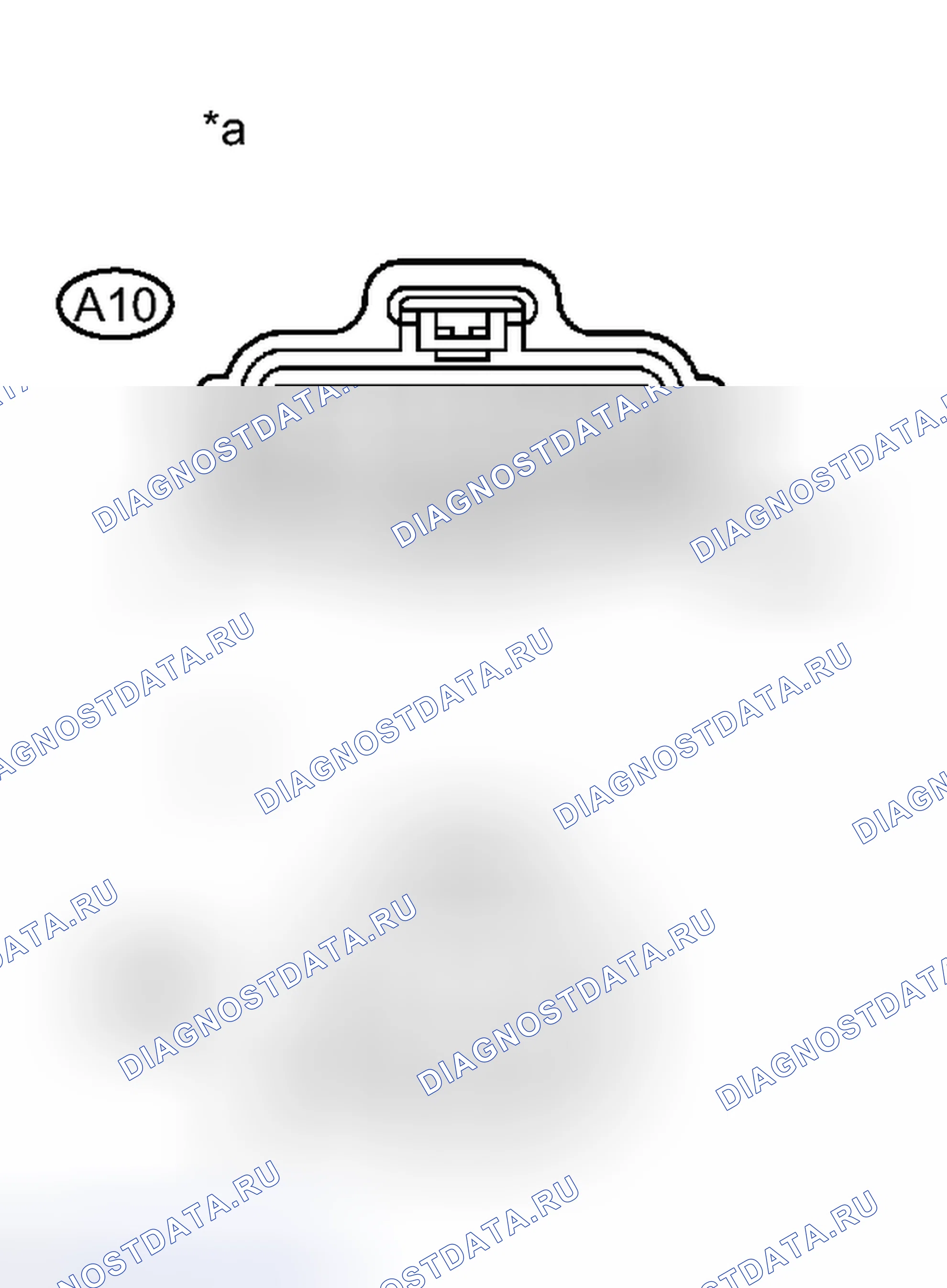 Рис. 472. Toyota 4Runner V