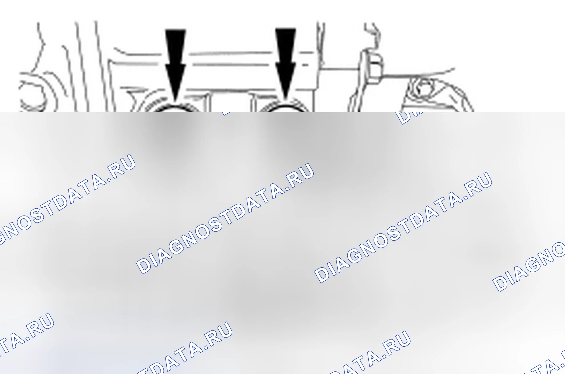 Рис. 187. Ford Taurus VI