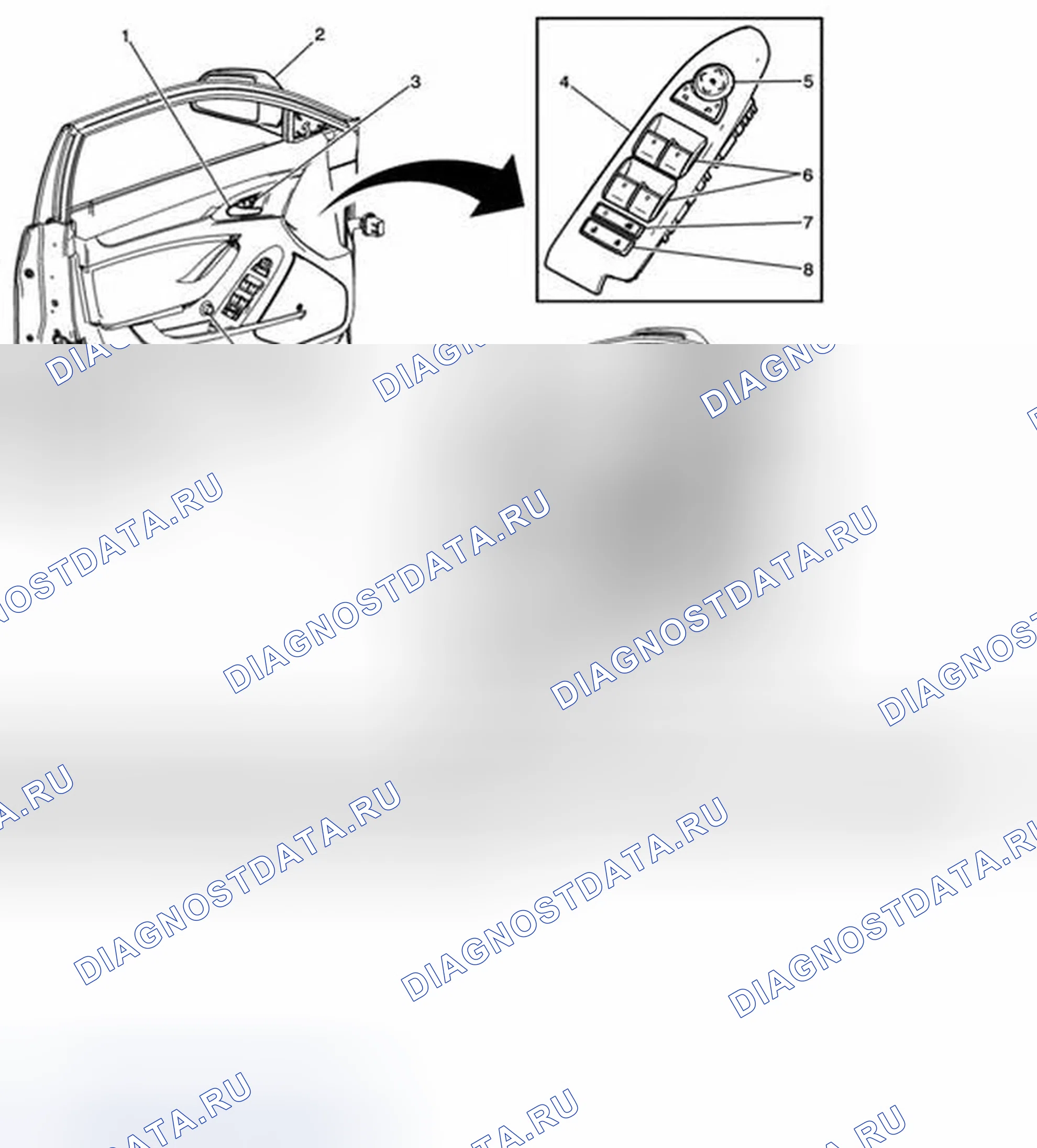 Рис. 139. Cadillac CTS II