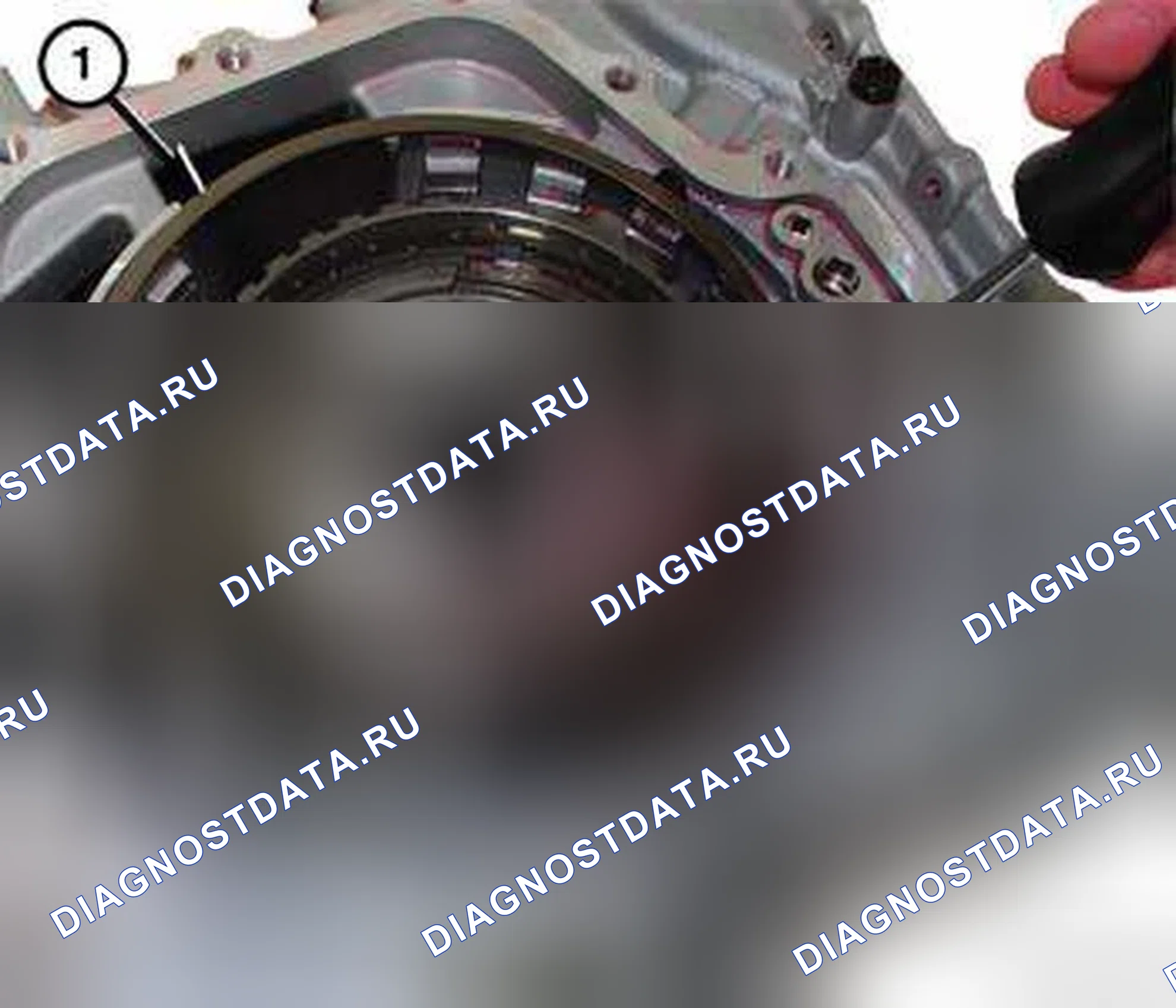 Рис. 243. Dodge Dart PF