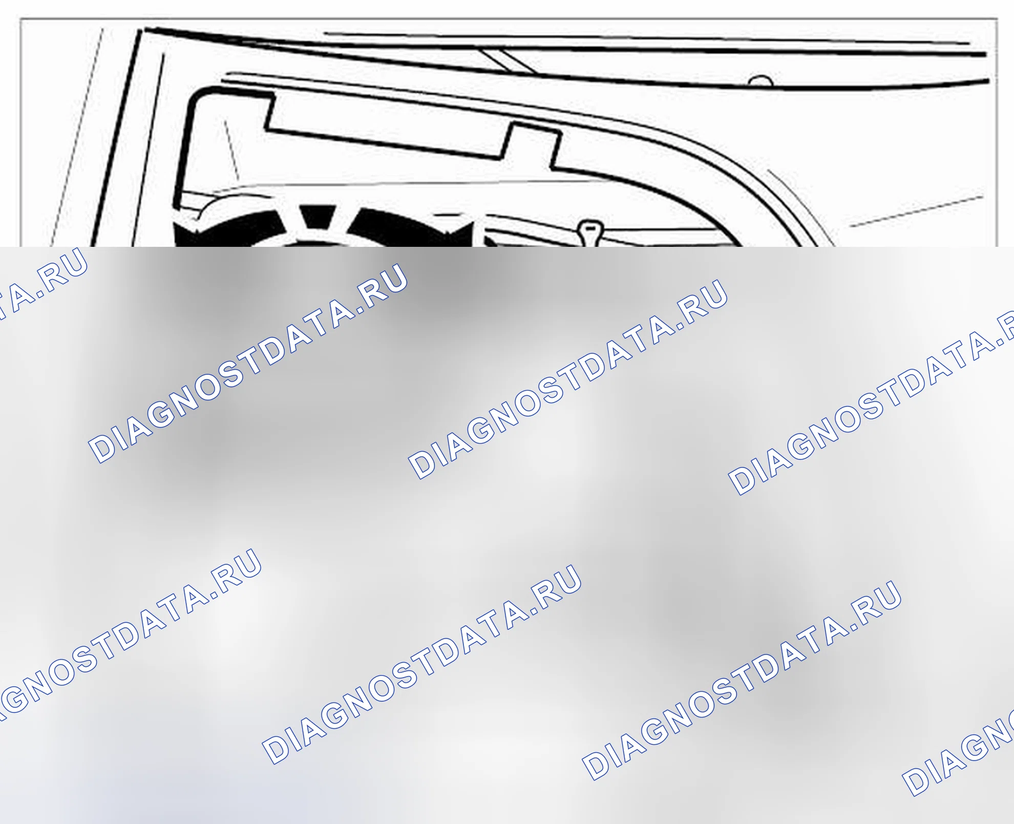 Рис. 38. Porsche Cayenne GTS 957 рестайлинг
