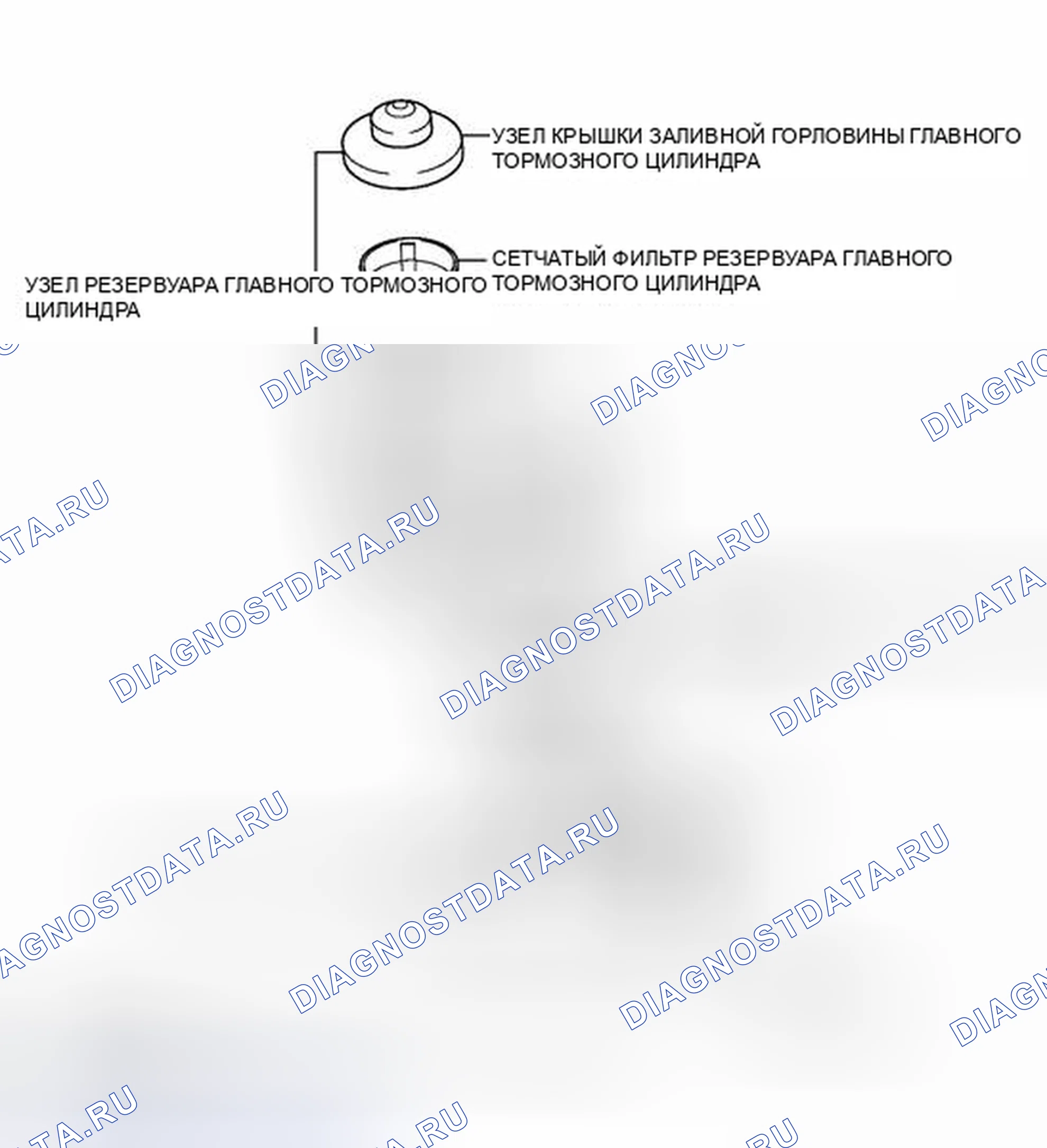 Рис. 31: ИЛЛЮСТРАЦИЯ. Toyota Tacoma II рестайлинг