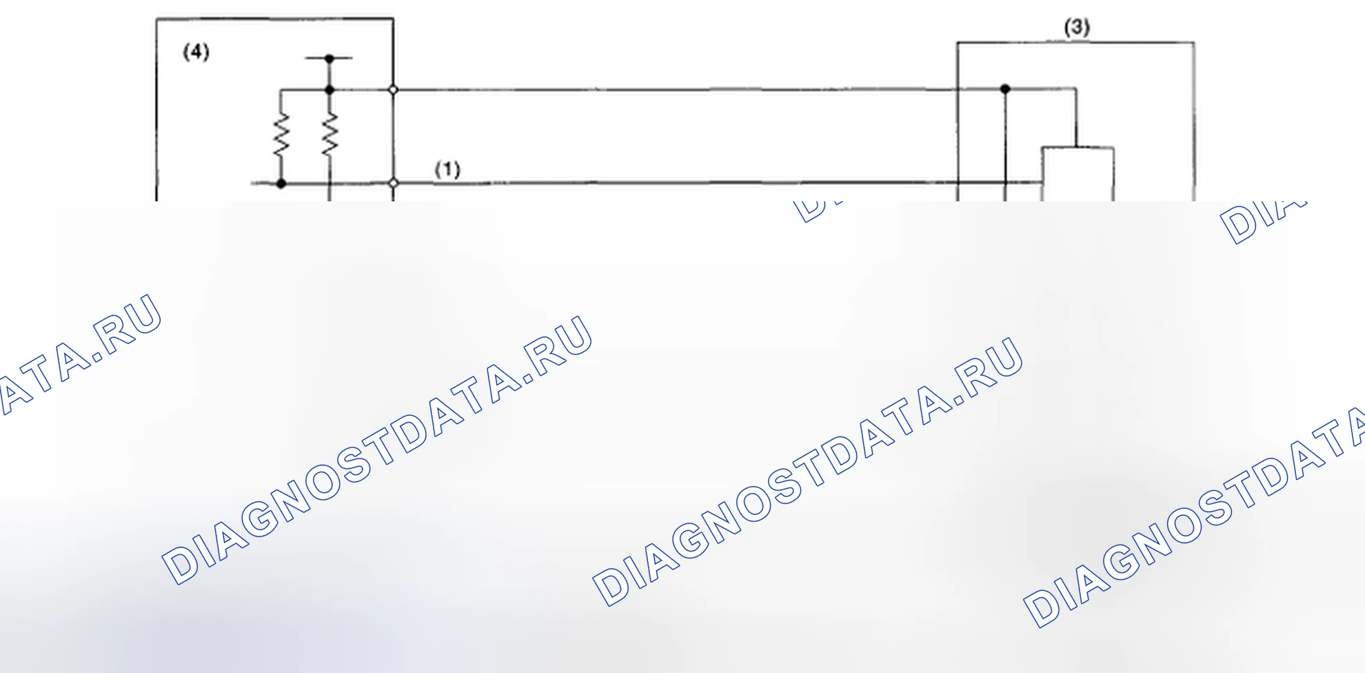 Рис. 36: ОПИСАНИЕ КОМПОНЕНТОВ. Subaru Outback BP рестайлинг