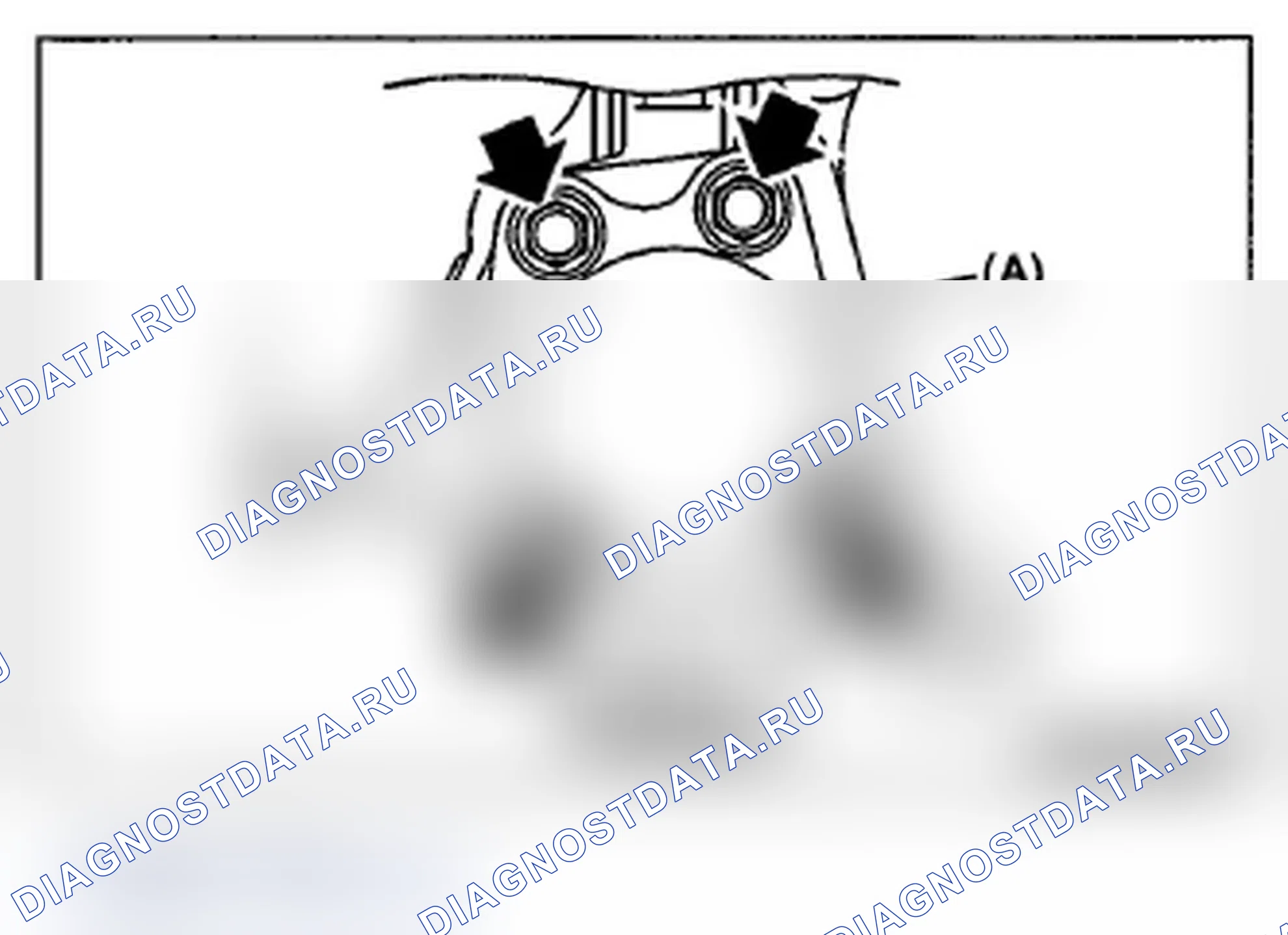 Рис. 79: СБОРКА. Subaru Impreza WRX STI GR