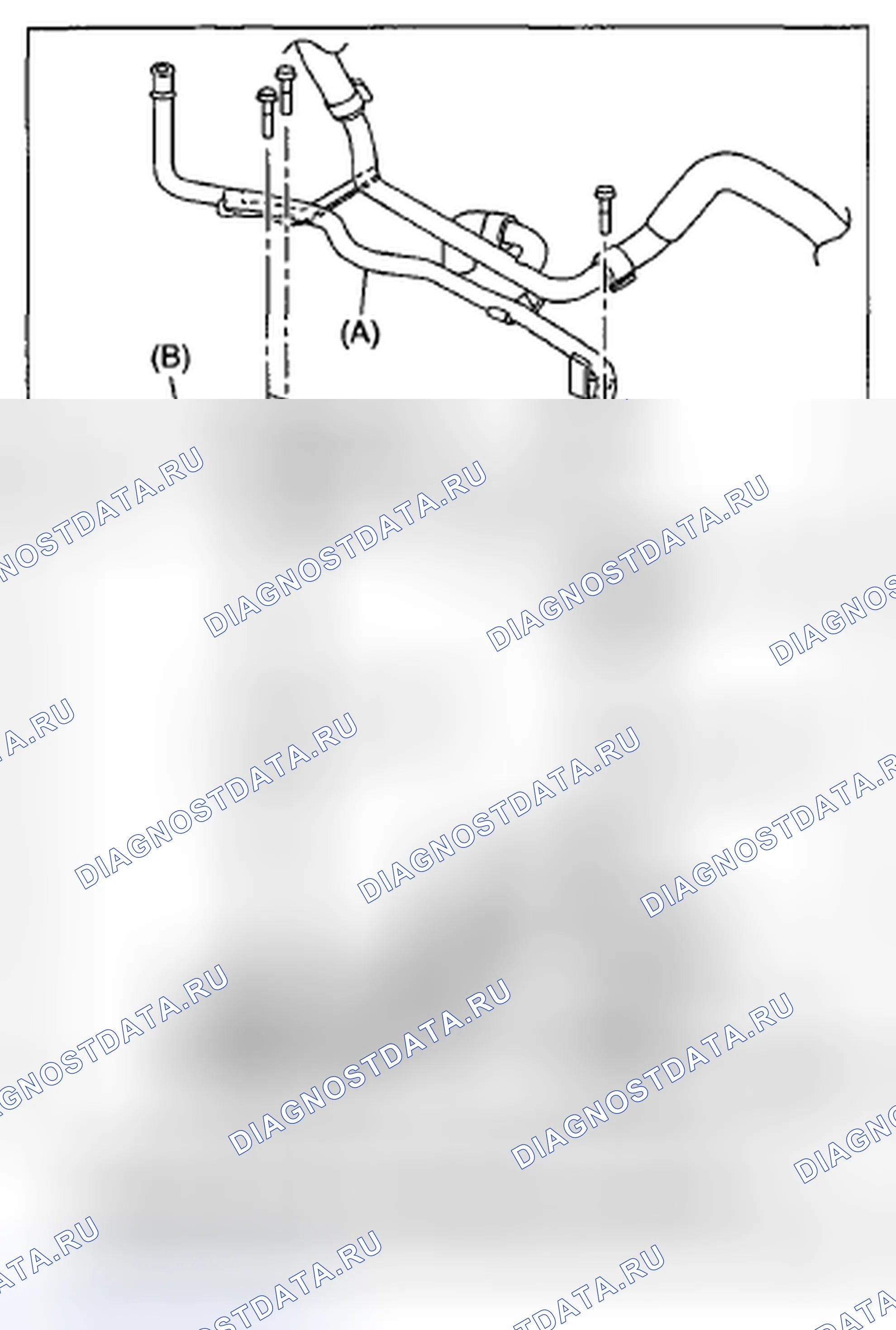 Рис. 21. Subaru Impreza WRX GE рестайлинг