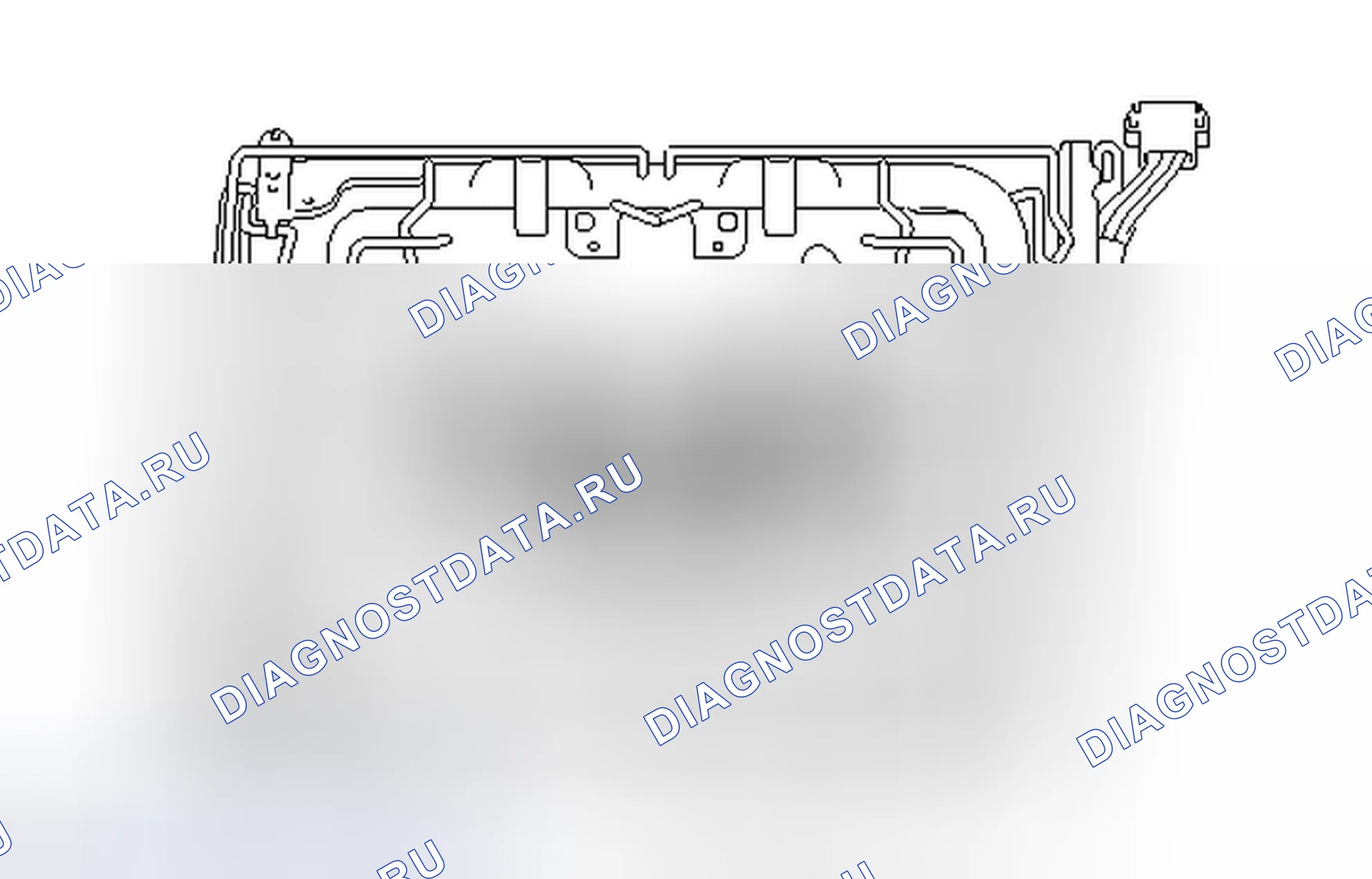 Рис. 383. Honda Accord IV