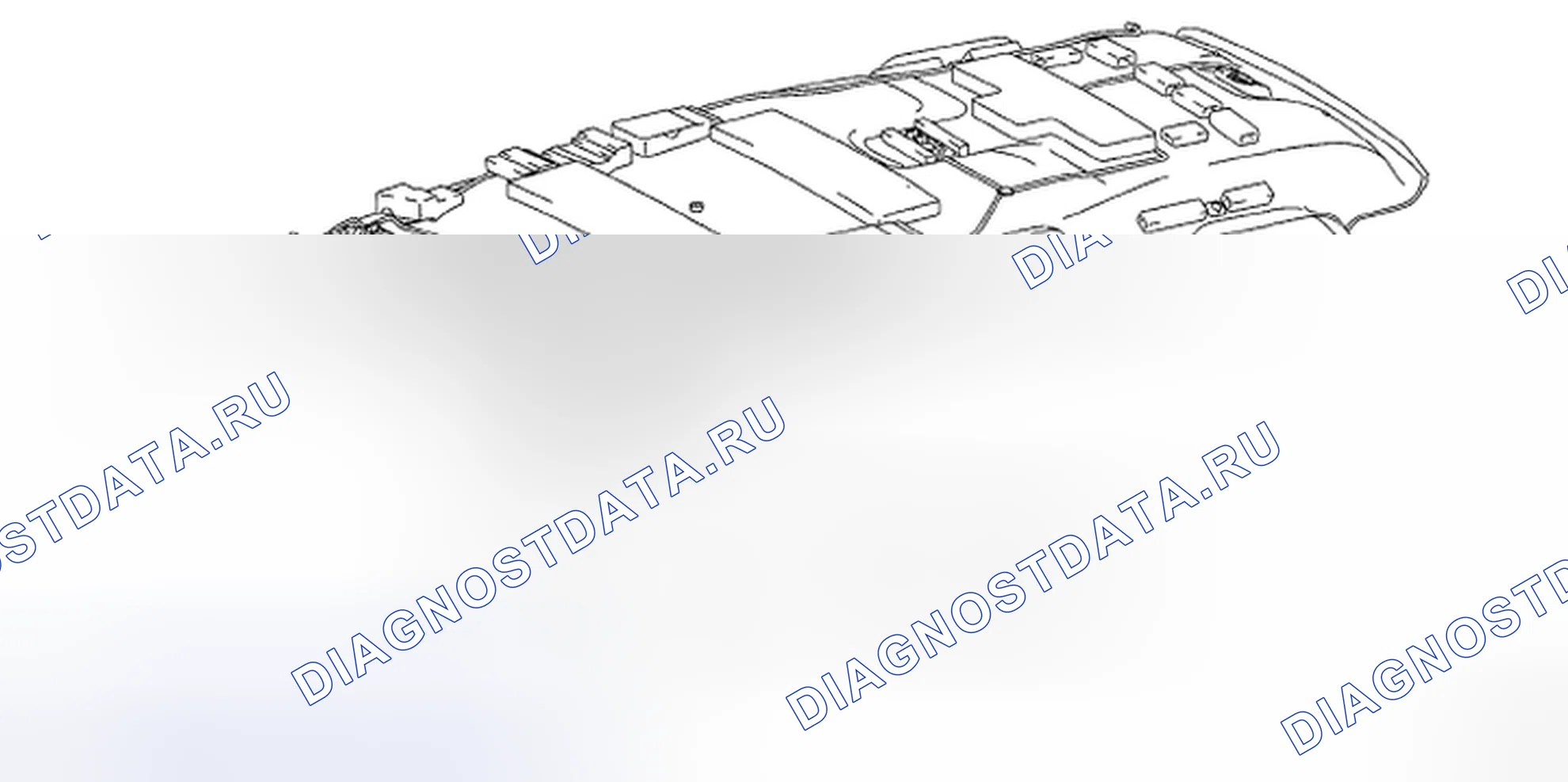 Рис. 151. Toyota Highlander II