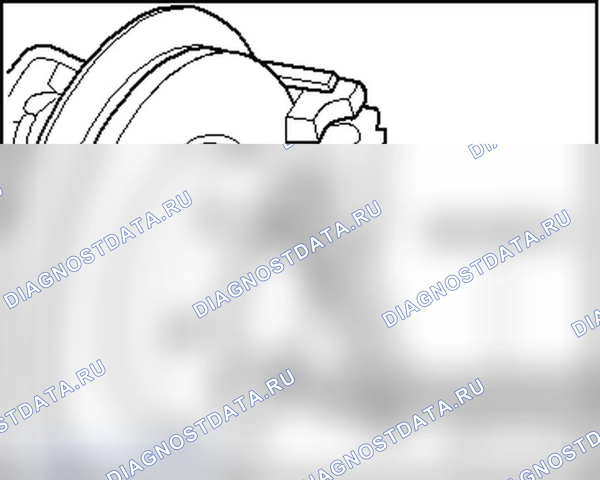Рис. 50. Audi TT 8J рестайлинг
