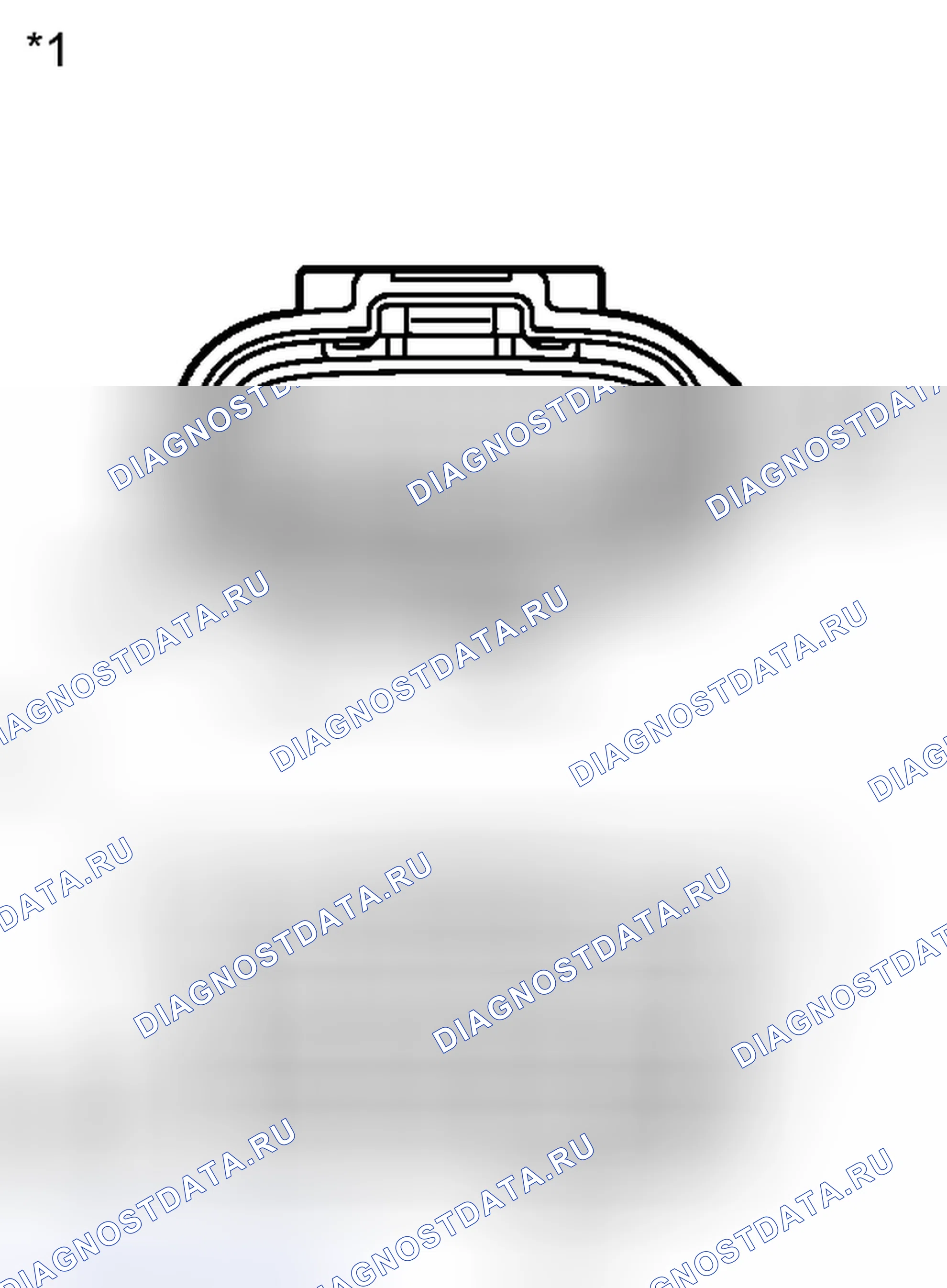 Рис. 75. Honda Accord V