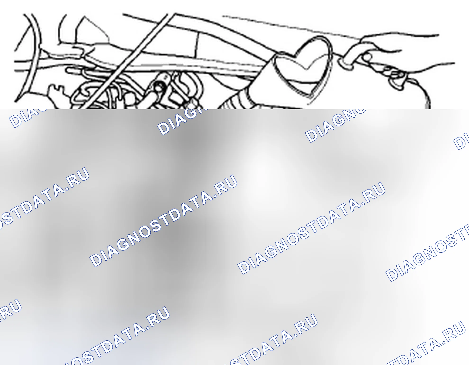 Рис. 11. Honda Insight ZE2 рестайлинг