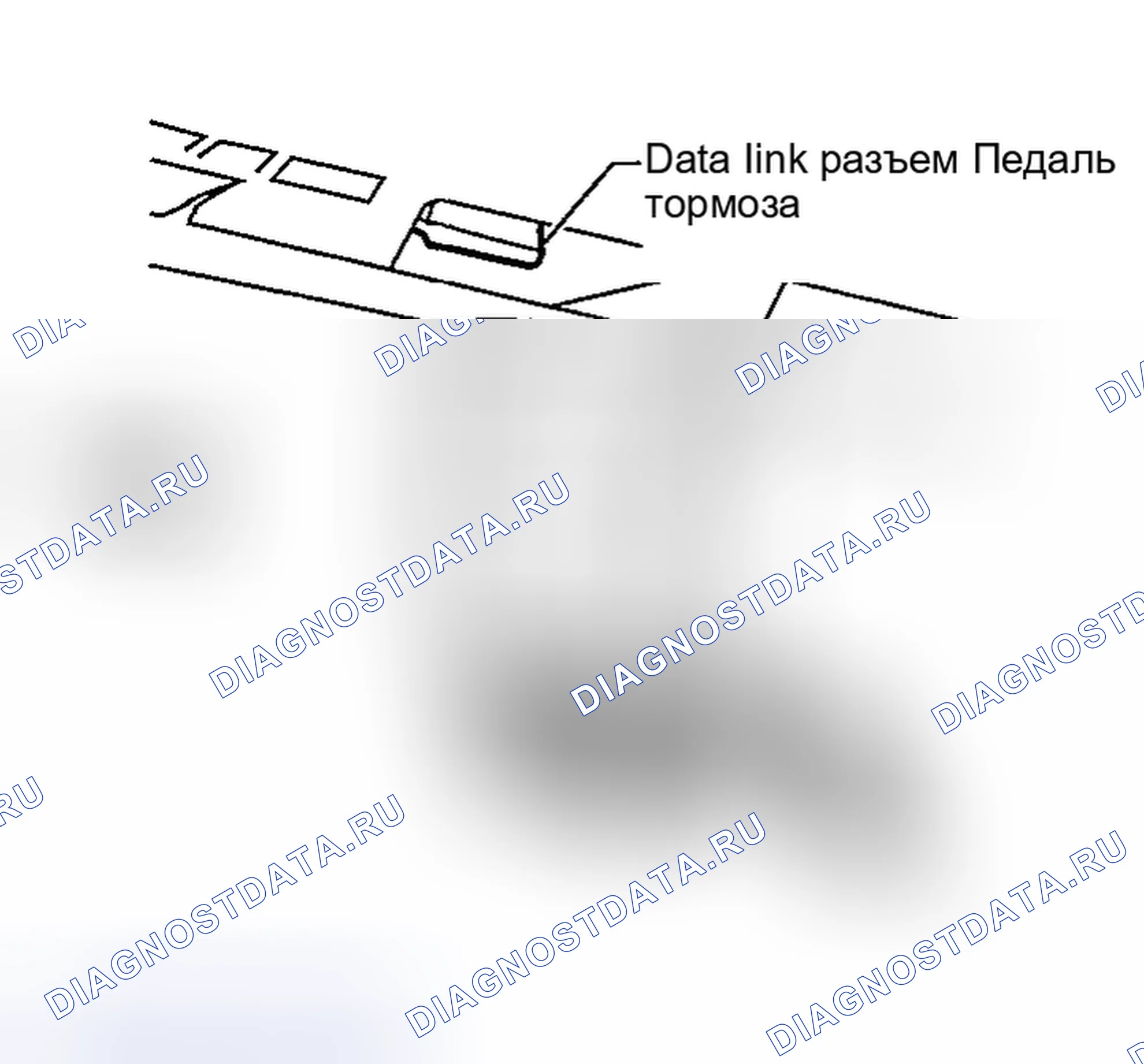 Рис. 93: НАСТРОЙКА ИДЕНТИФИКАТОРА KEYFOB С CONSULT-II. Nissan Sentra B15