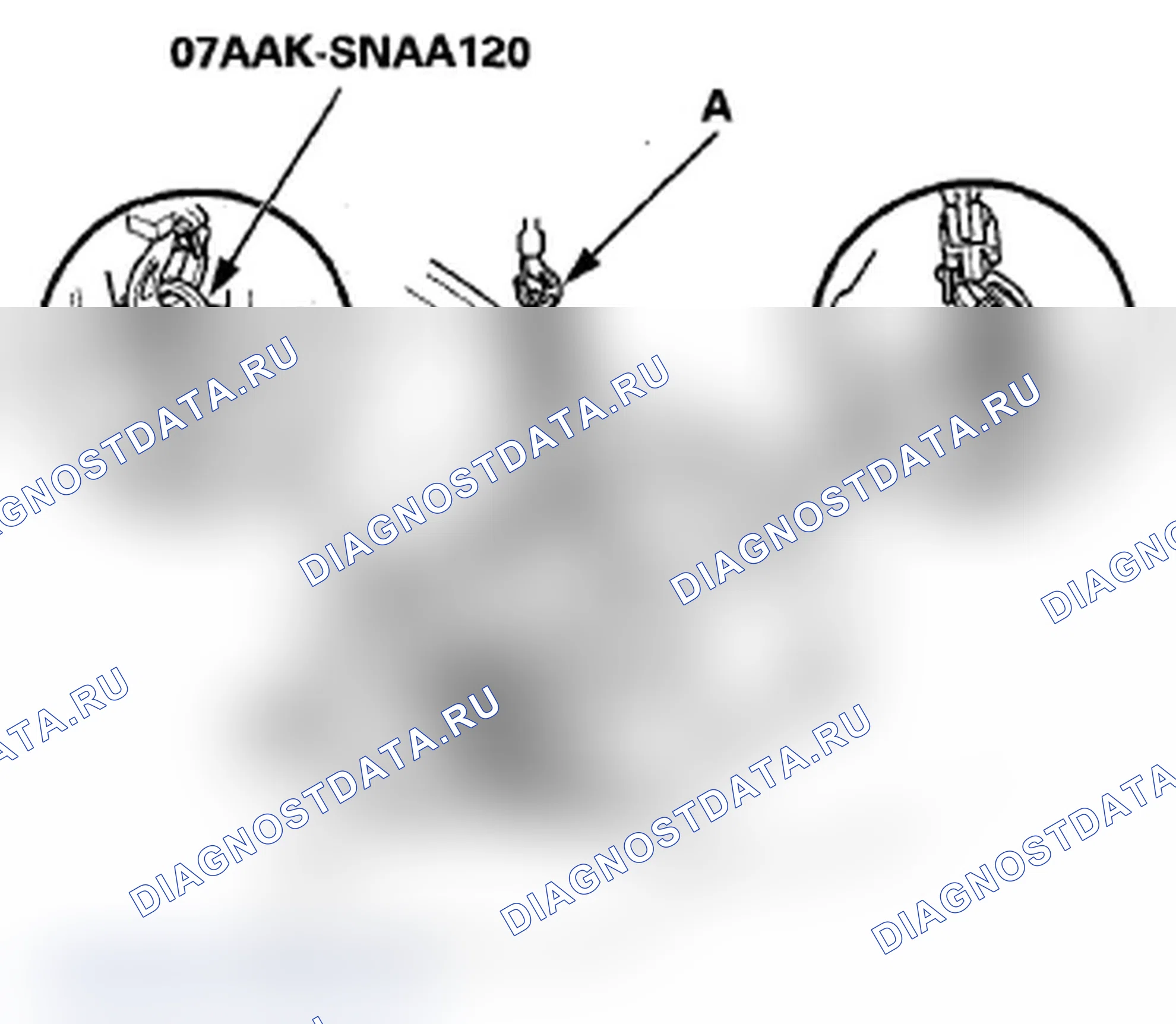 Рис. 249. Acura RDX I рестайлинг
