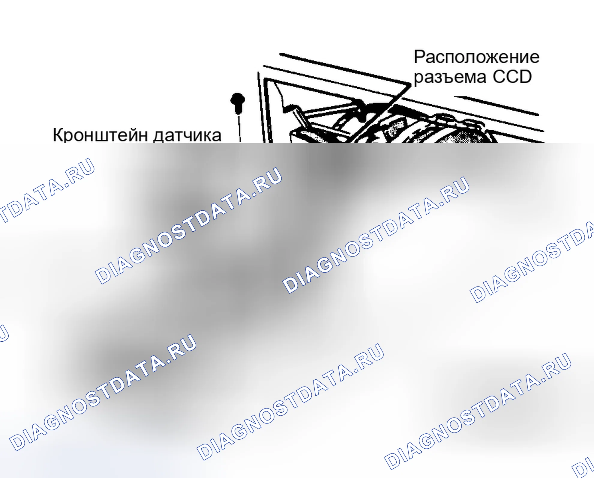 Рис. 20: Демонтаж и монтаж (Wrangler). Jeep Grand Cherokee ZJ