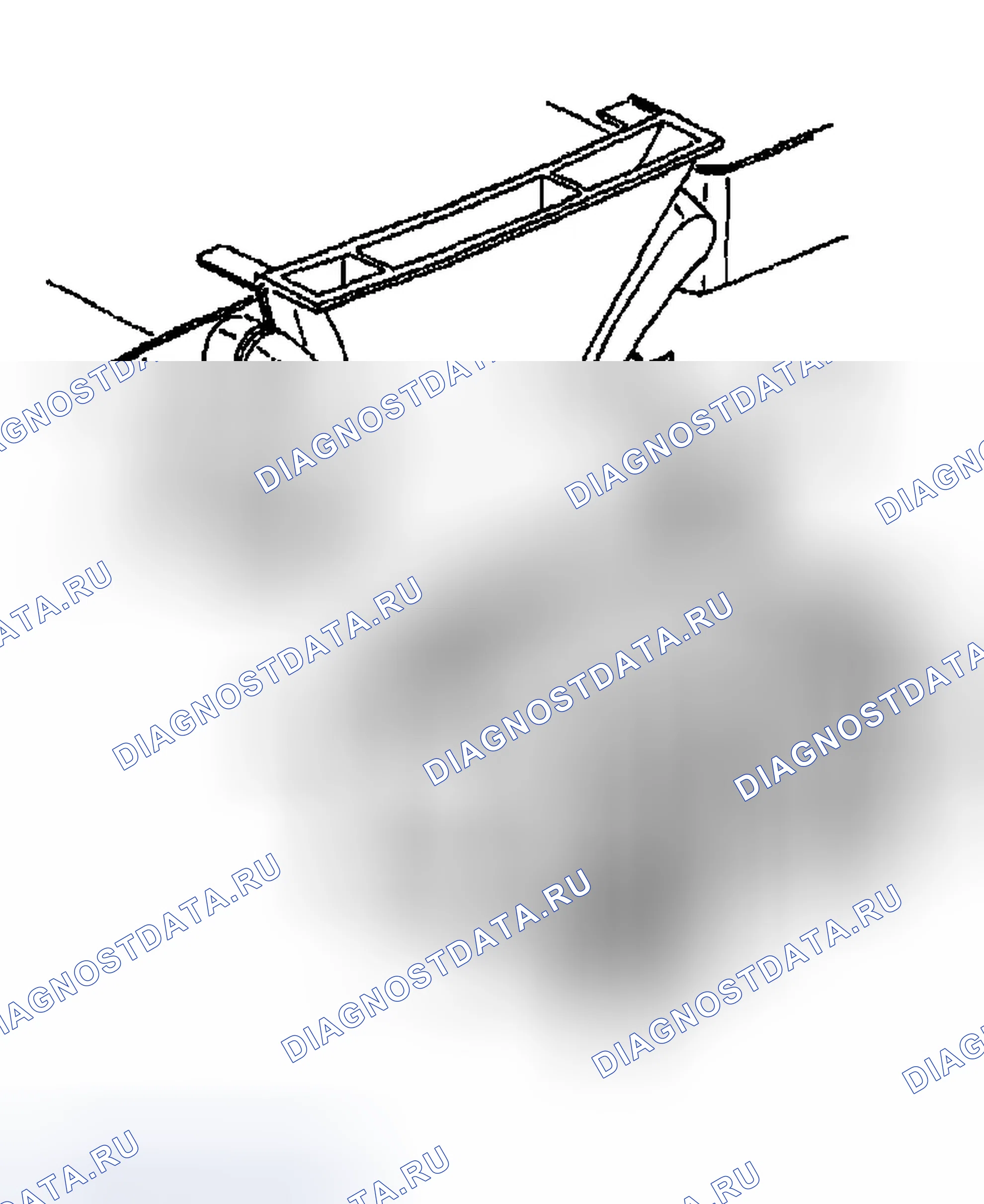 Рис. 233. Buick Century VI