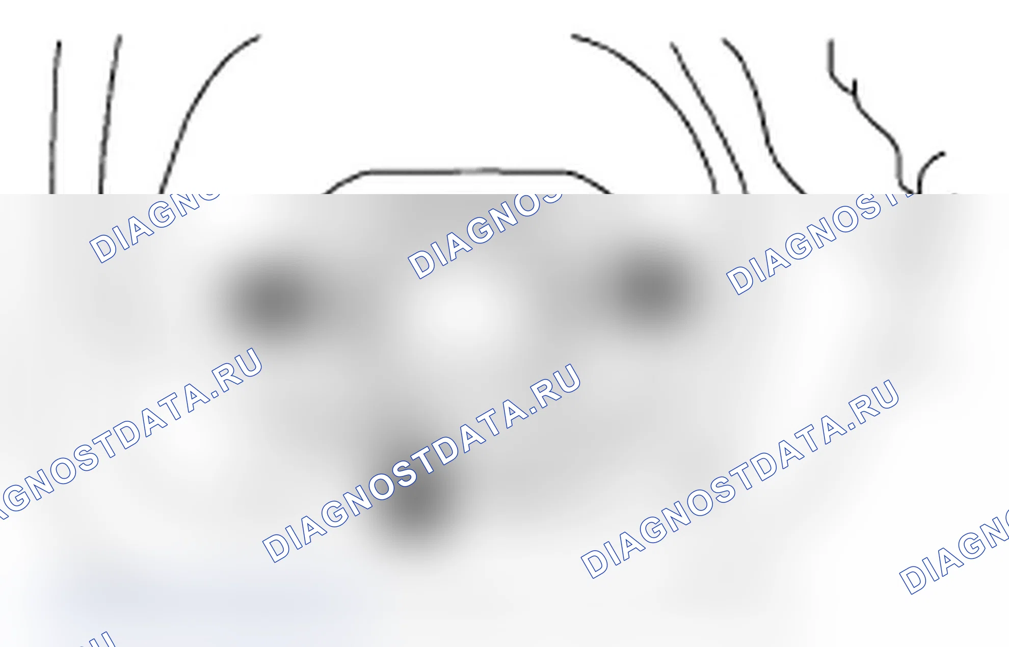 Рис. 267. Subaru Impreza WRX GD/GG рестайлинг 2