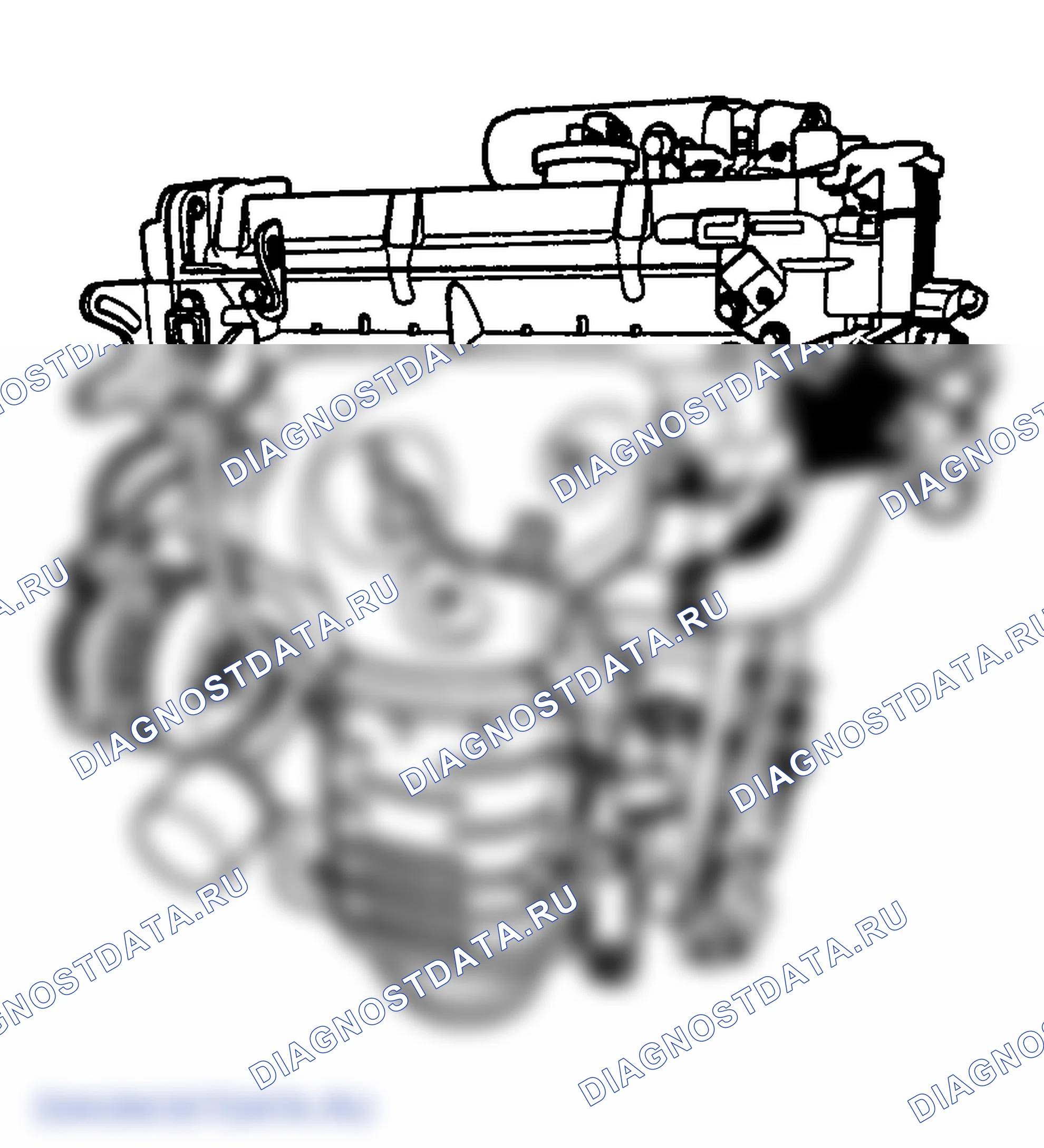 Рис. 6: Акцент. Hyundai Accent II рестайлинг