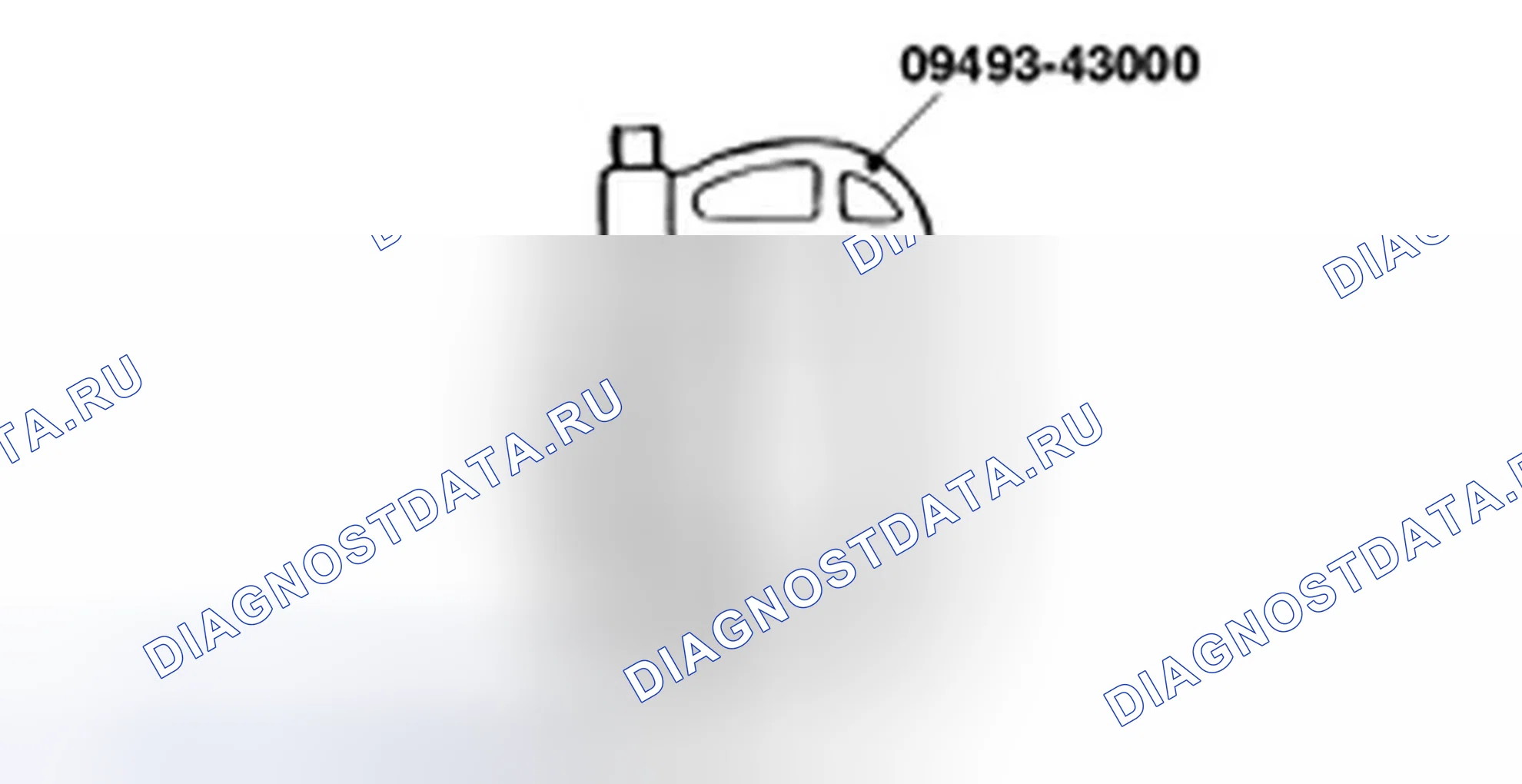 Сборка карданного вала. Hyundai H-1 A1