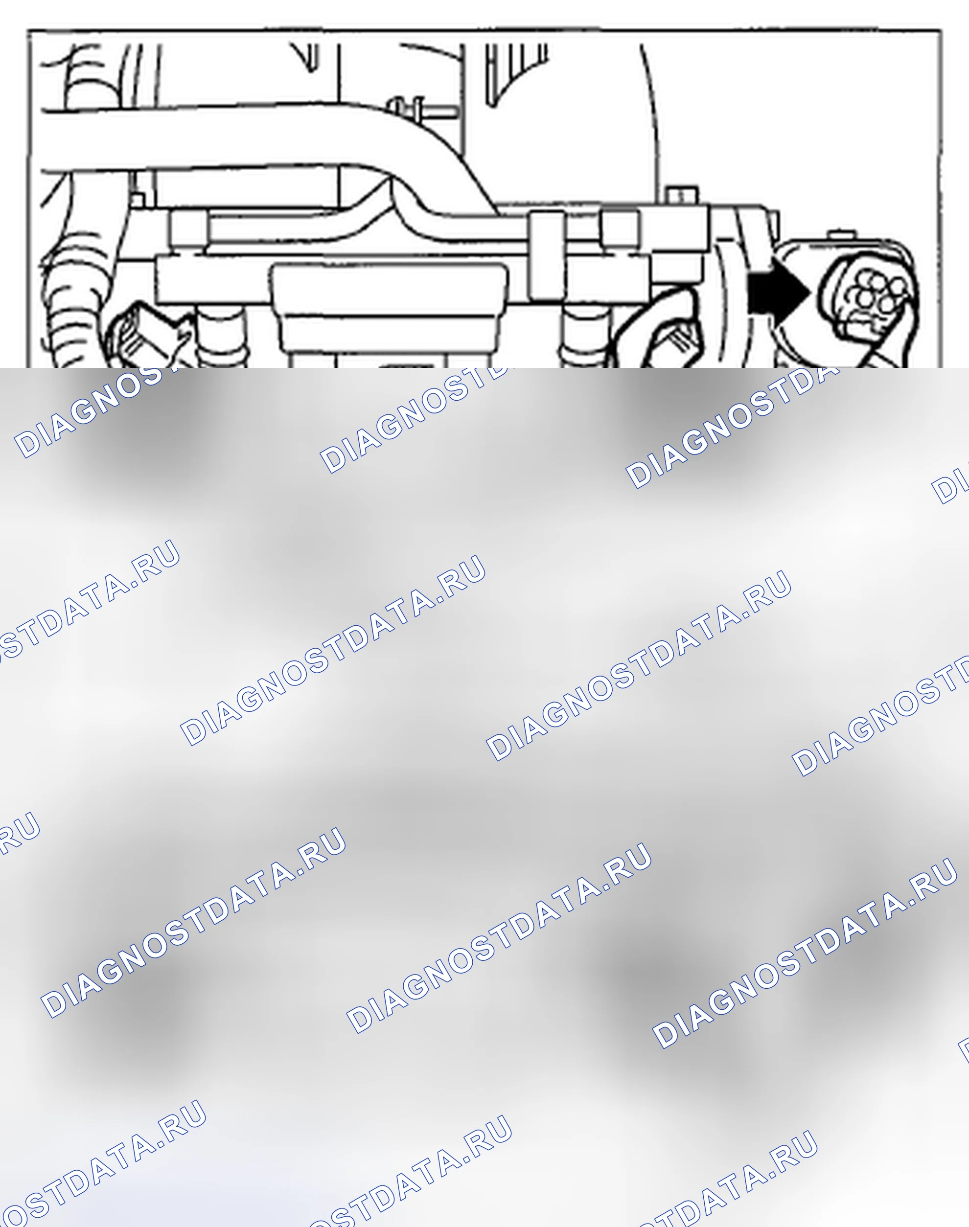 Рис. 47. Subaru Legacy BM/BR