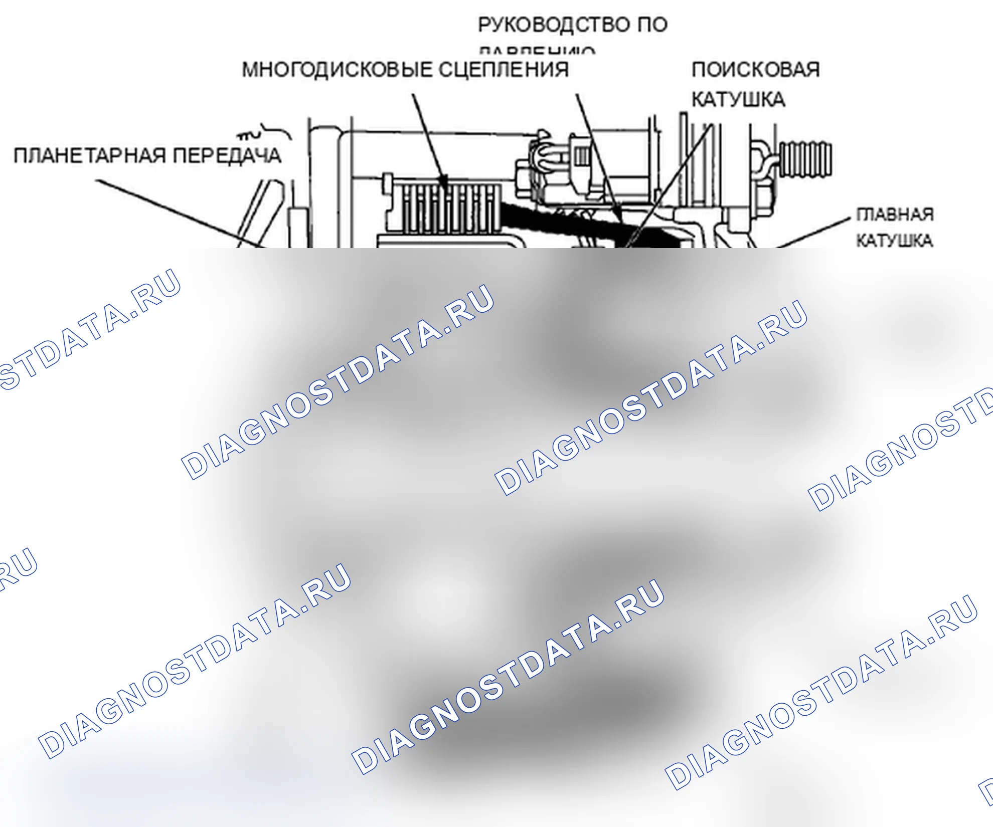 Рис. 15. Acura TL IV рестайлинг