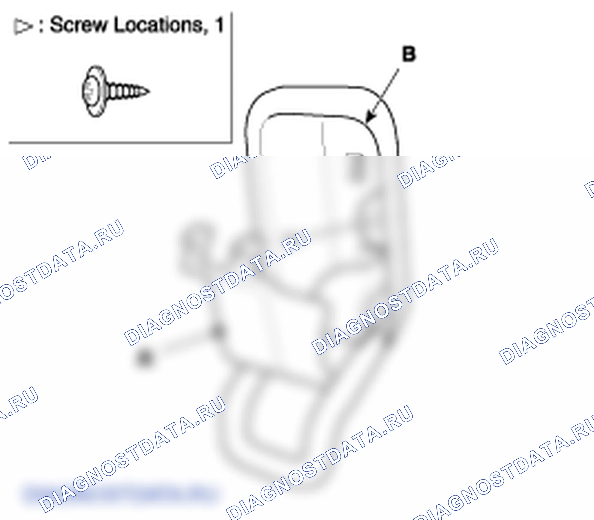 Замена заднего сиденья. Hyundai Santa Fe CM