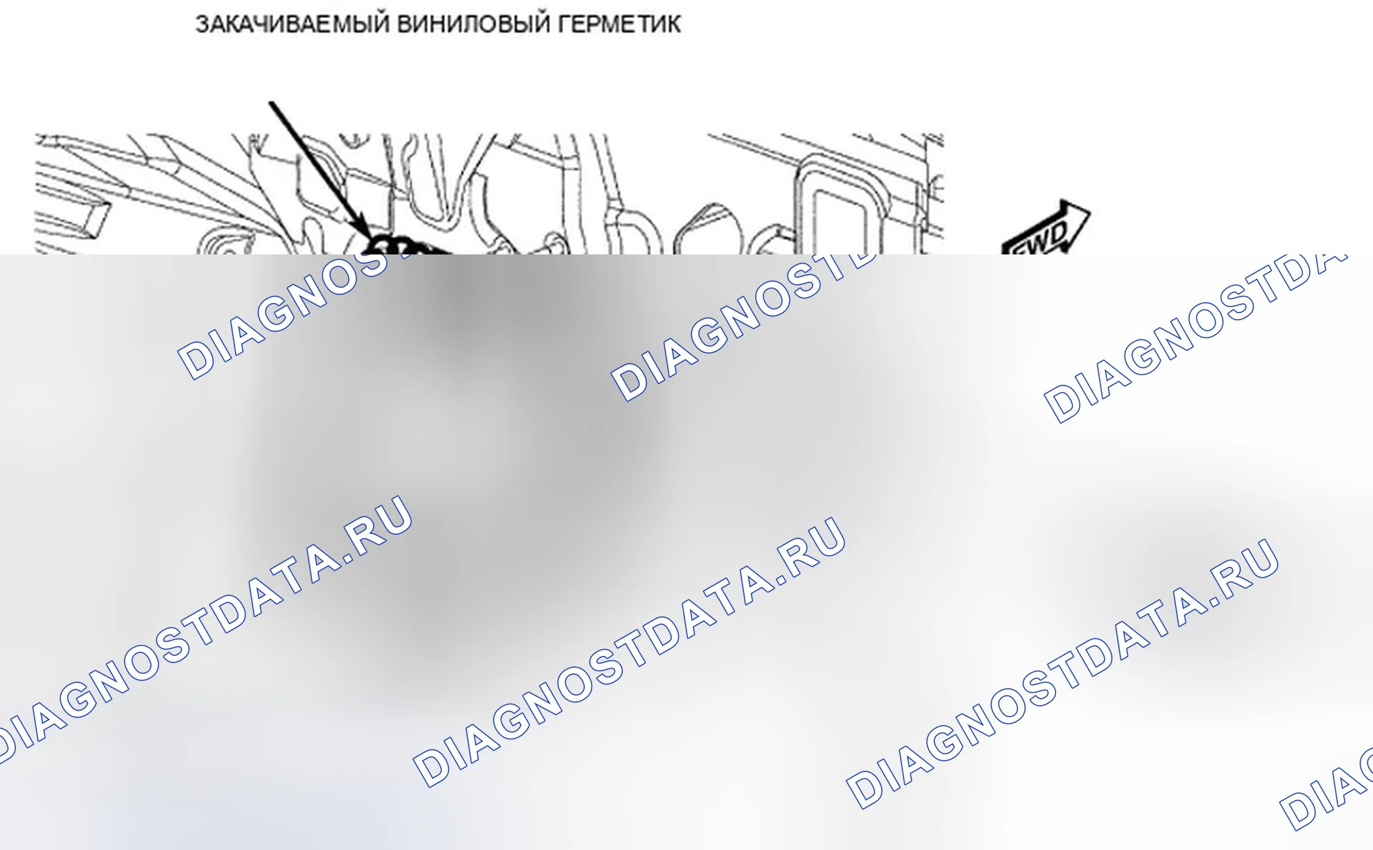 Рис. 252. Dodge Avenger II