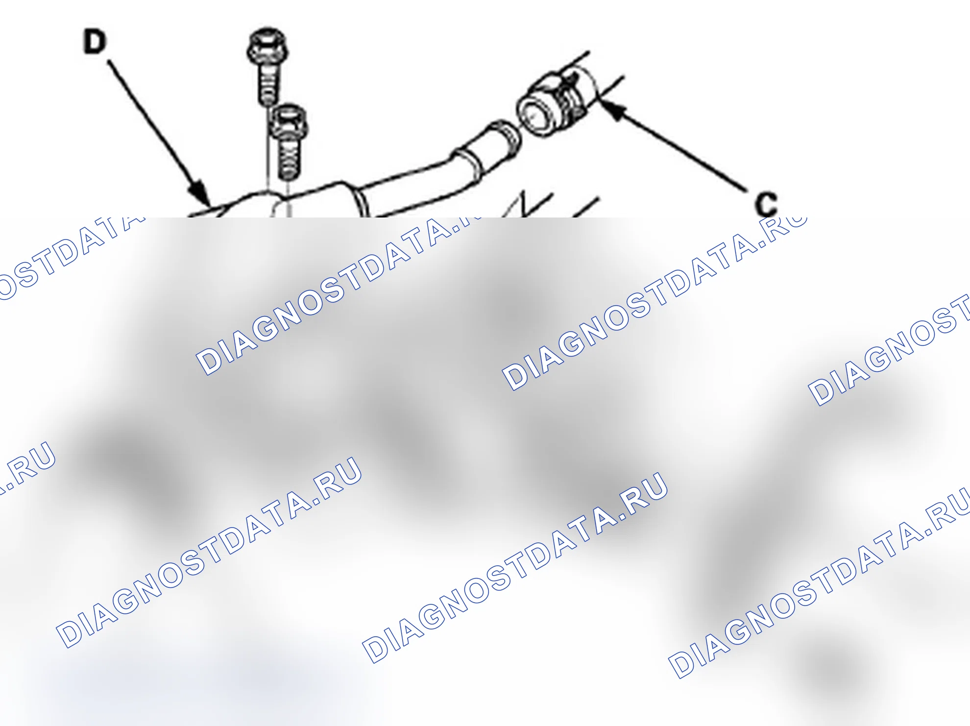 Рис. 26. Acura RDX I рестайлинг