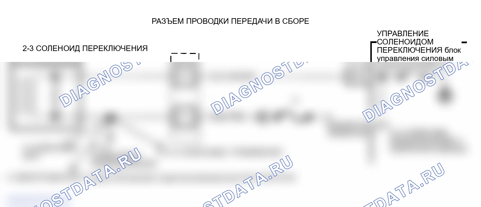 Рис. 324: расшифровка кода ошибки 81, Принципиальная схема (дизельное топливо серии C и K) Предоставлено General Motors Corp.. GMC Suburban I