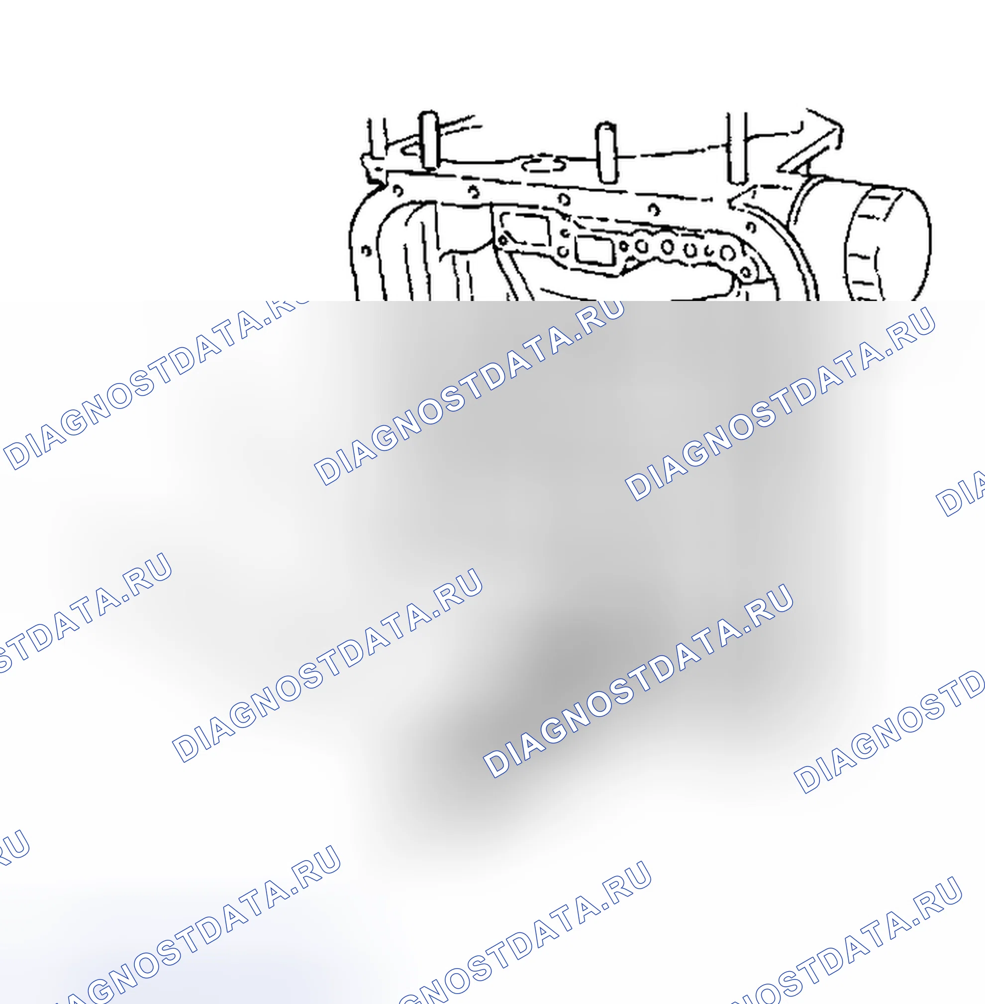 Рис. 278. Honda X-NV I