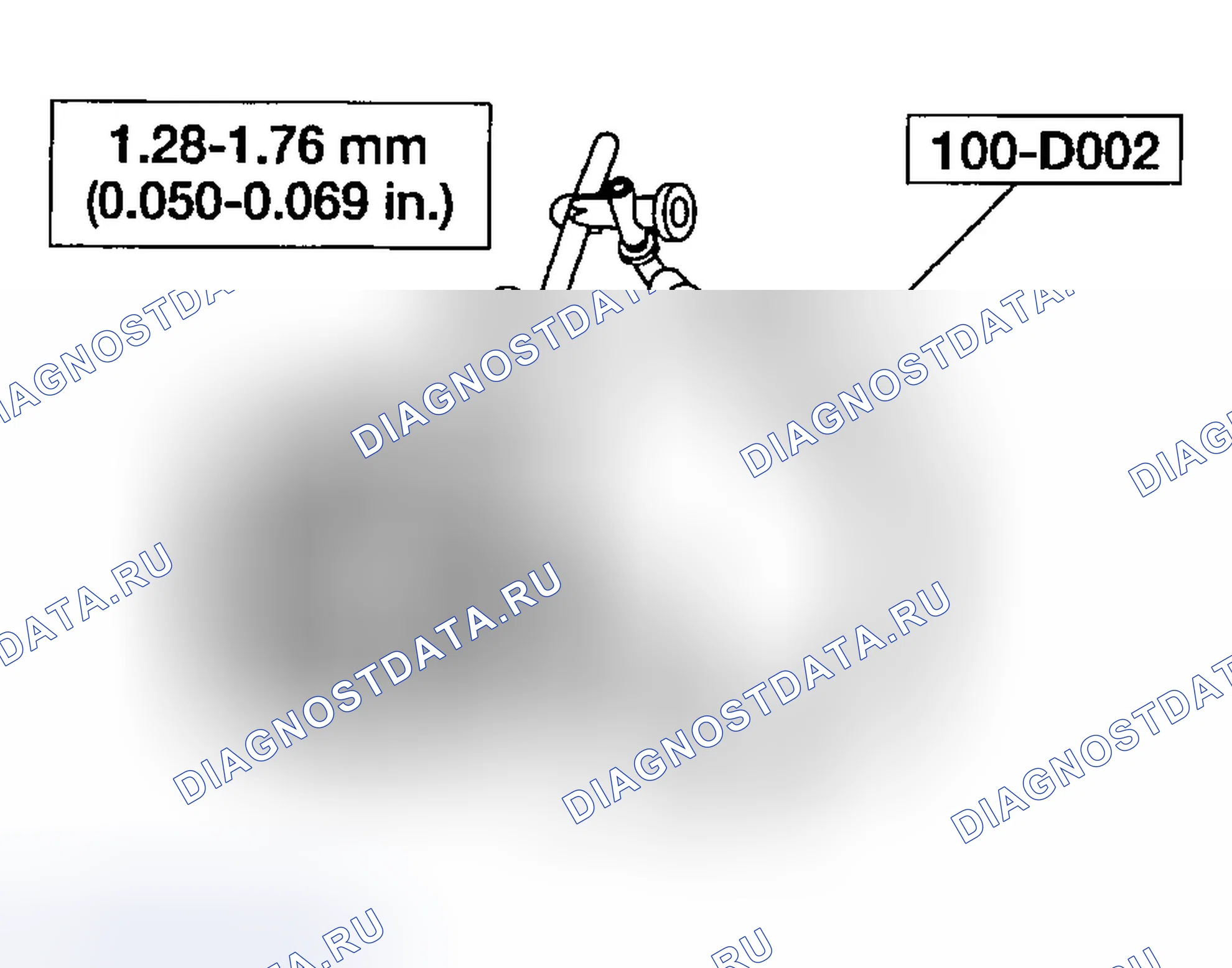 Рис. 718. Ford Taurus IV