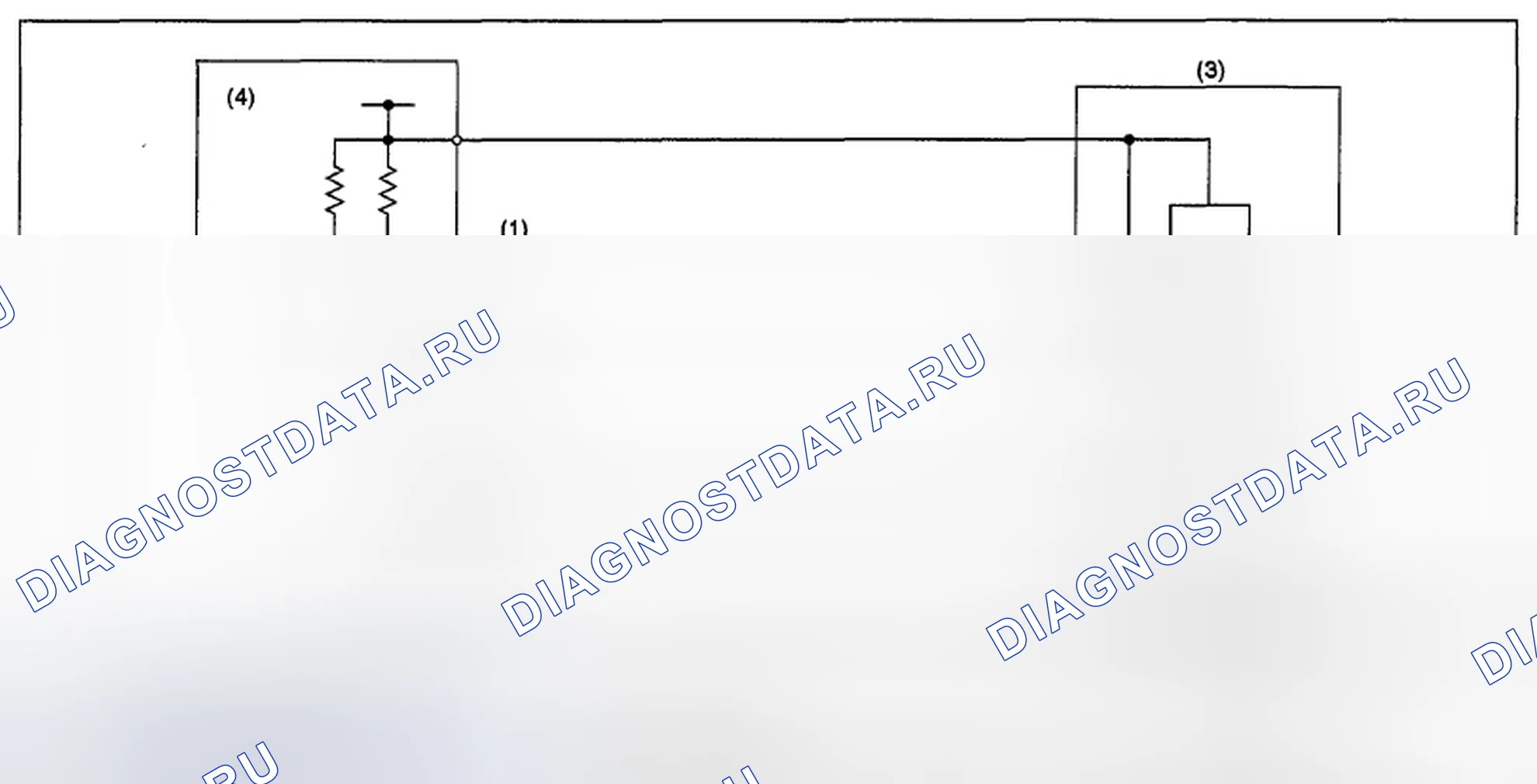 Рис. 329: ОПИСАНИЕ КОМПОНЕНТОВ. Subaru Impreza GH