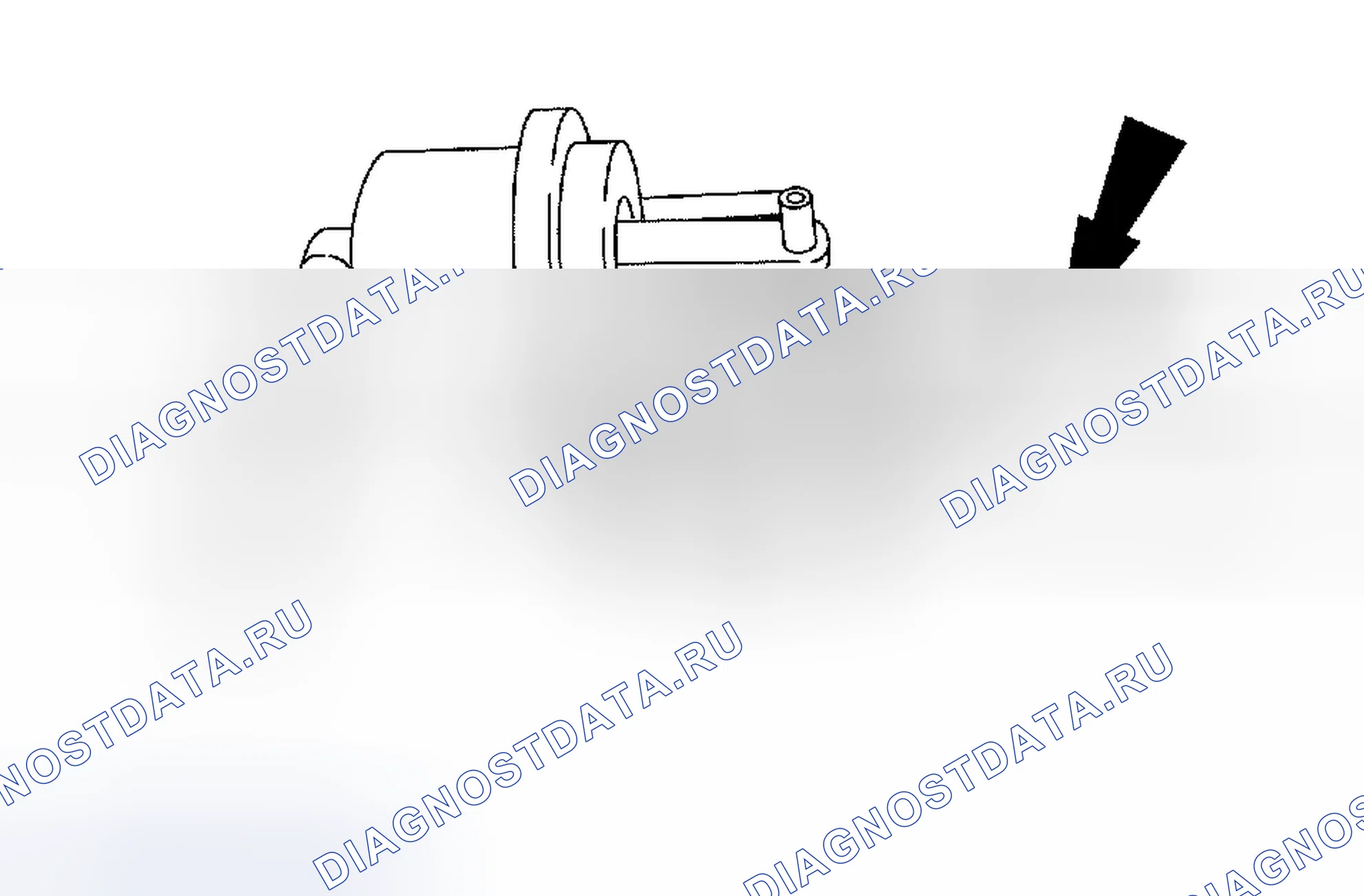 Рис. 141. Ford Cab & Chassis F350 Super Duty 