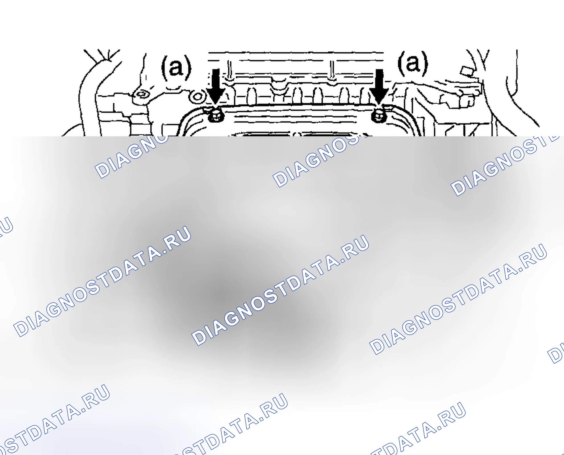 Рис. 60. Toyota Matrix E130