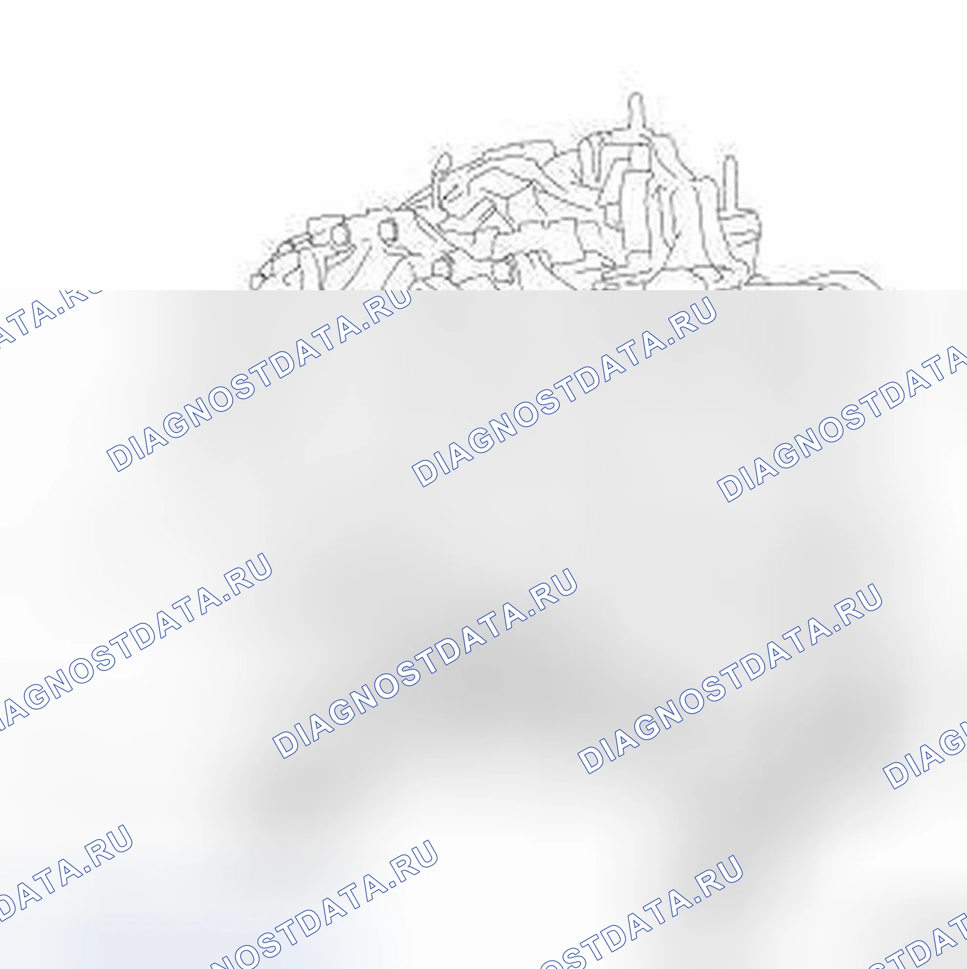 Рис. 174. Dodge Caliber I рестайлинг