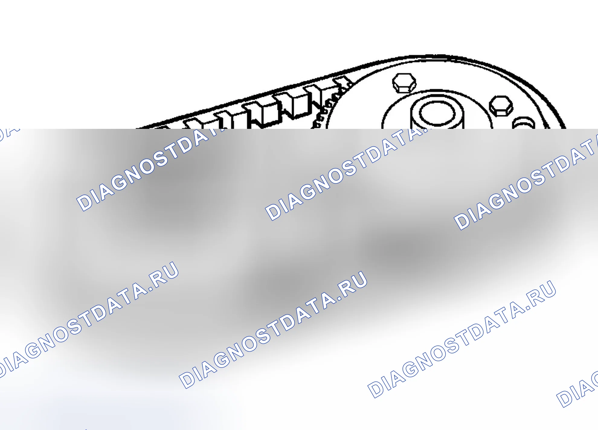 Рис. 431. Ford Escape I