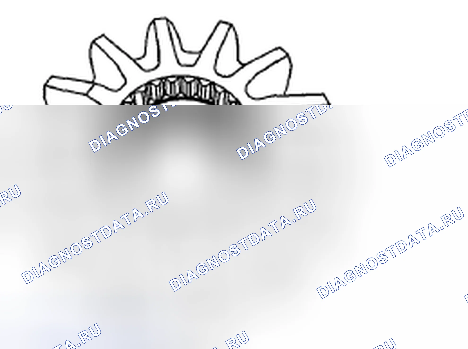 Рис. 134. Subaru Legacy BM/BR