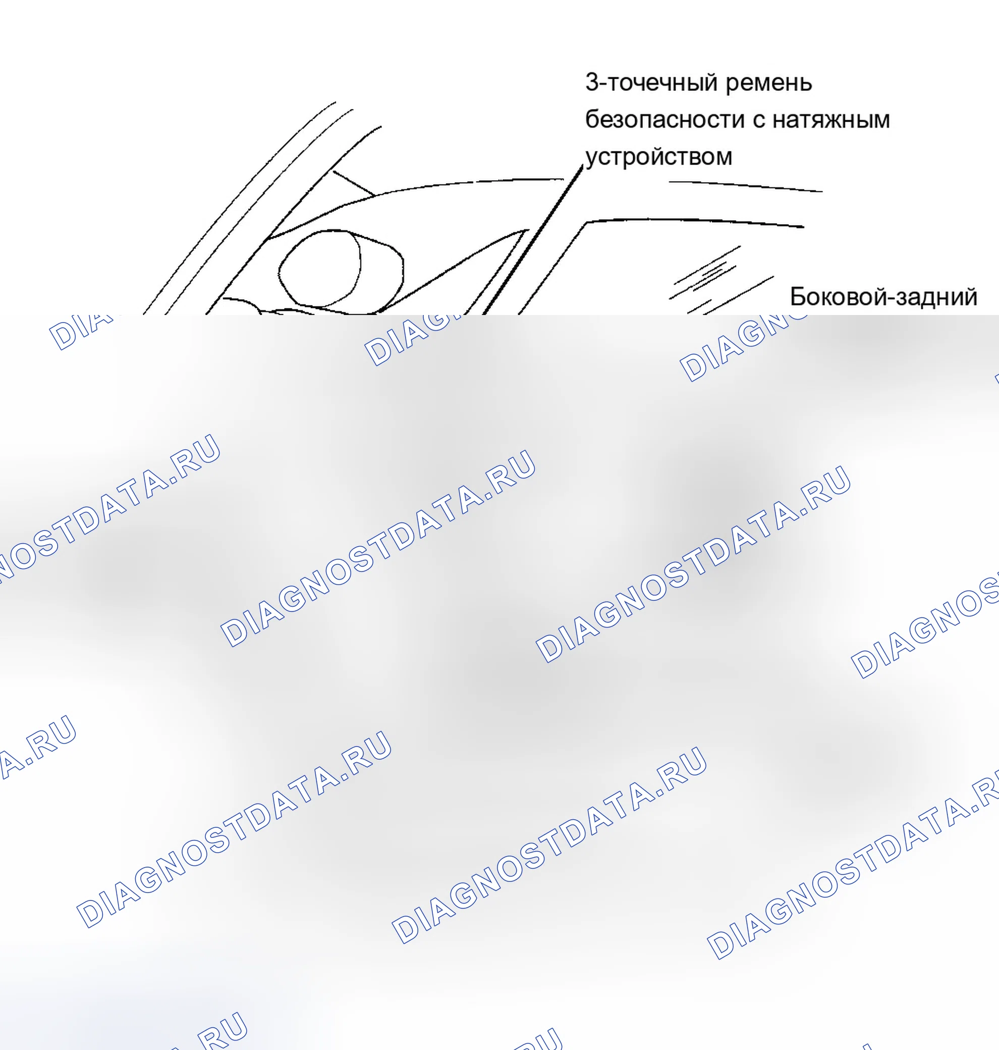 Рис. 17. Audi A8 D2 рестайлинг