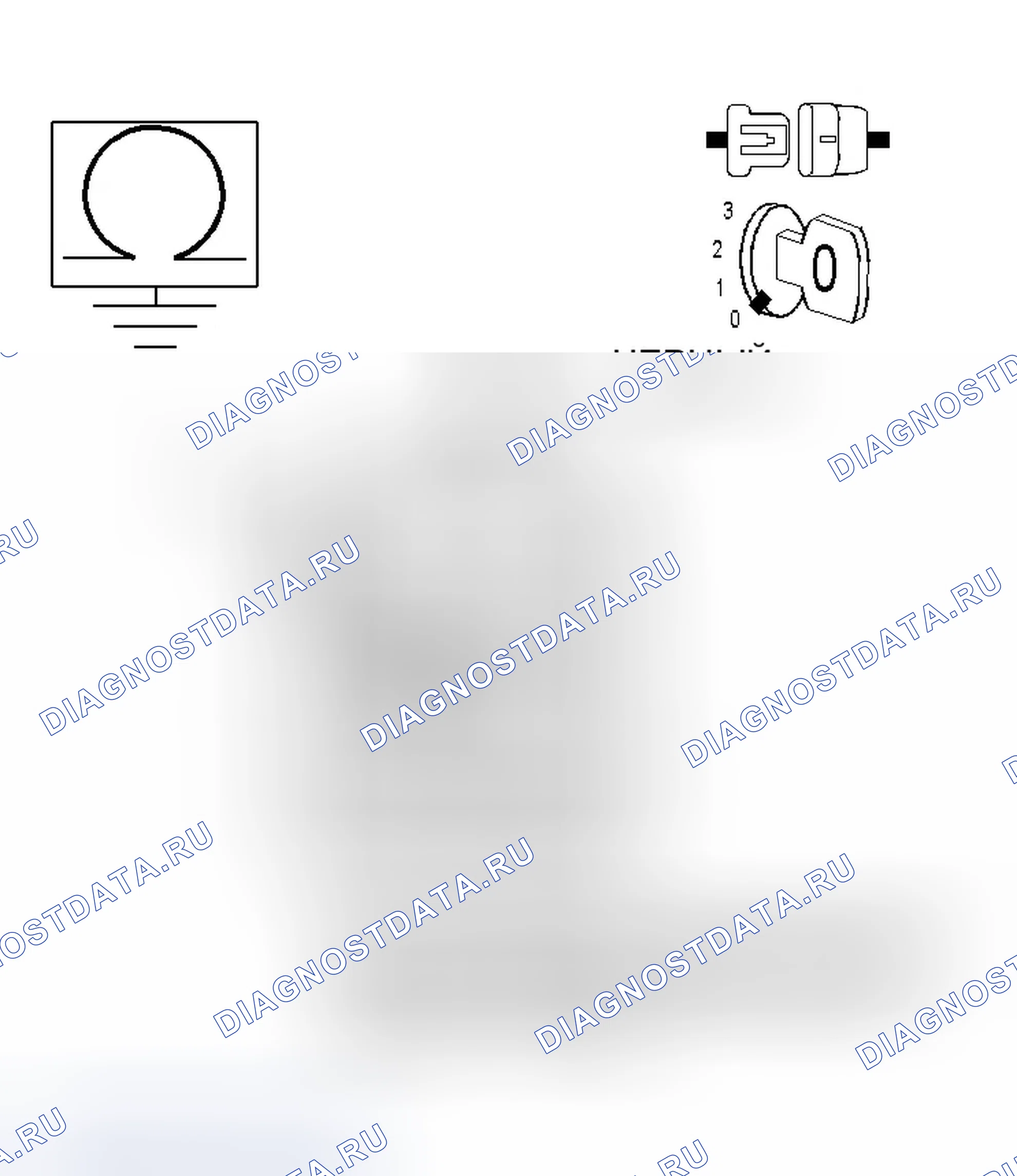 Рис. 18. Dodge Magnum I
