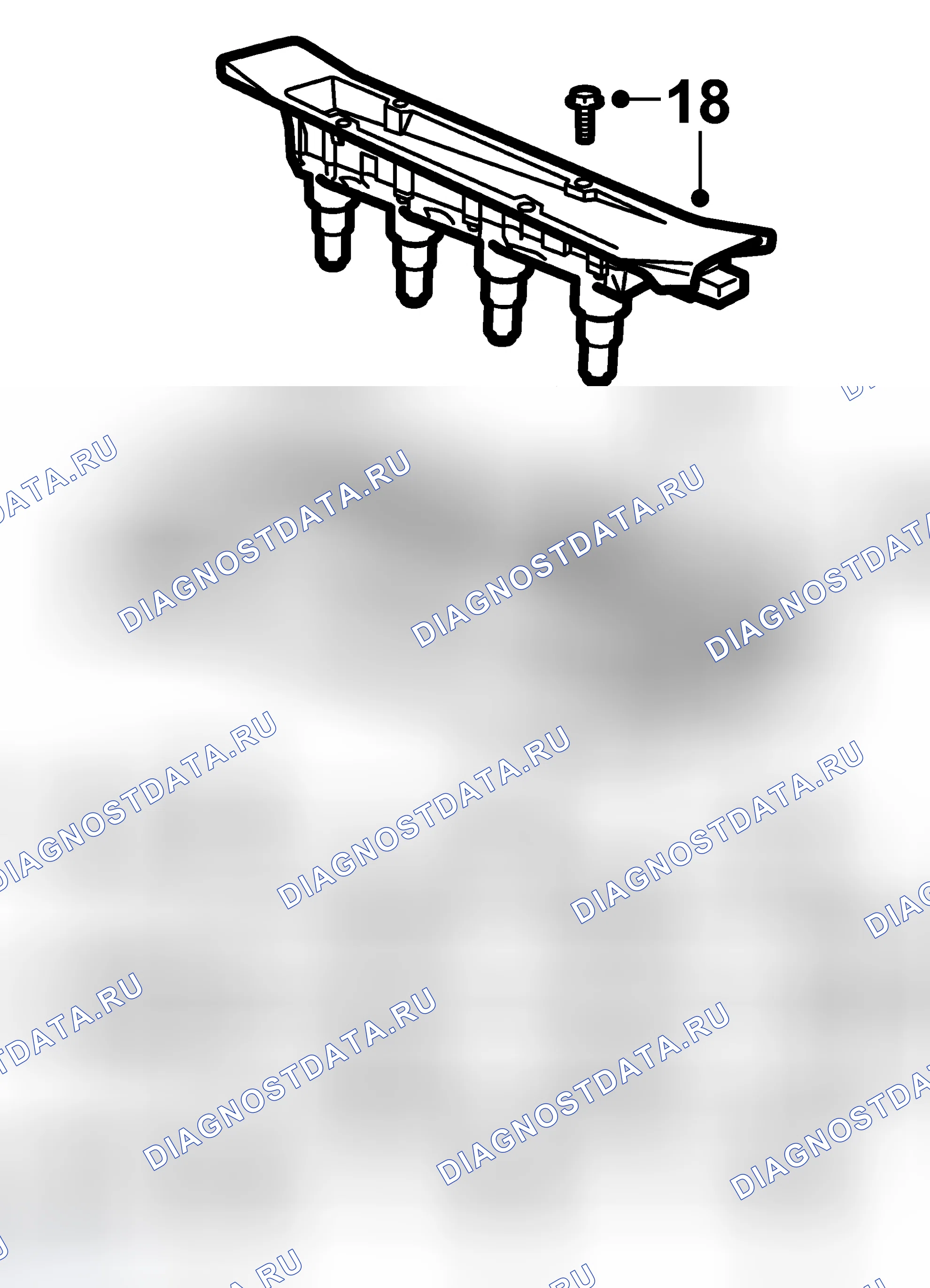 Рис. 448. Kia Optima I рестайлинг