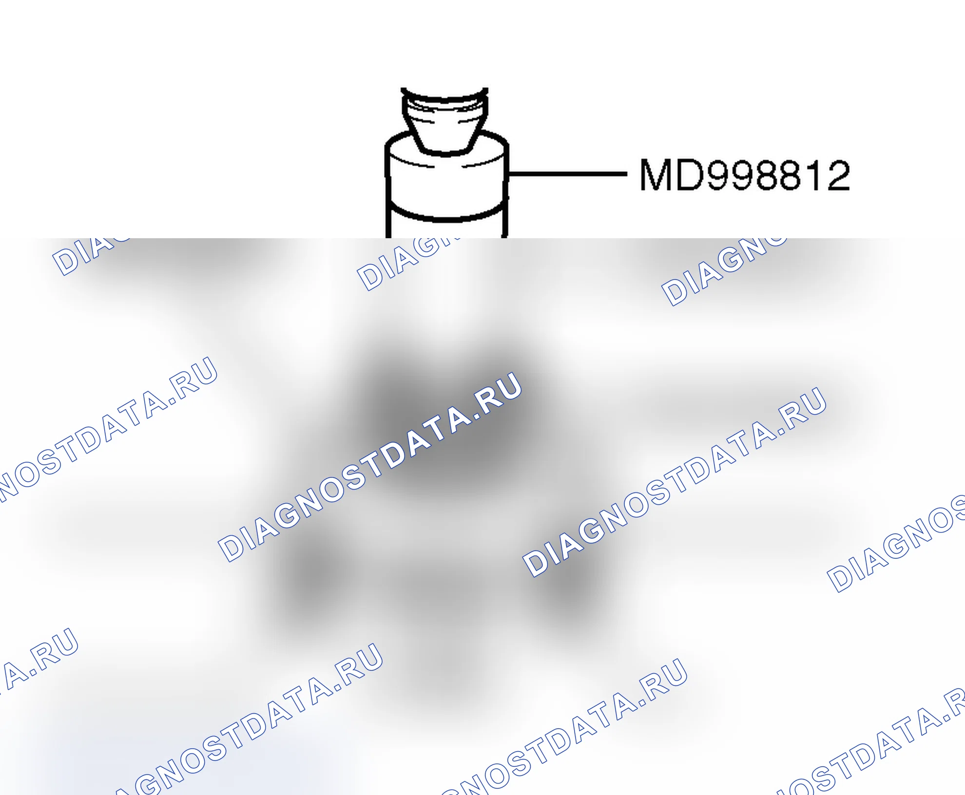 Рис. 533. Mitsubishi Lancer Ralliart IX рестайлинг