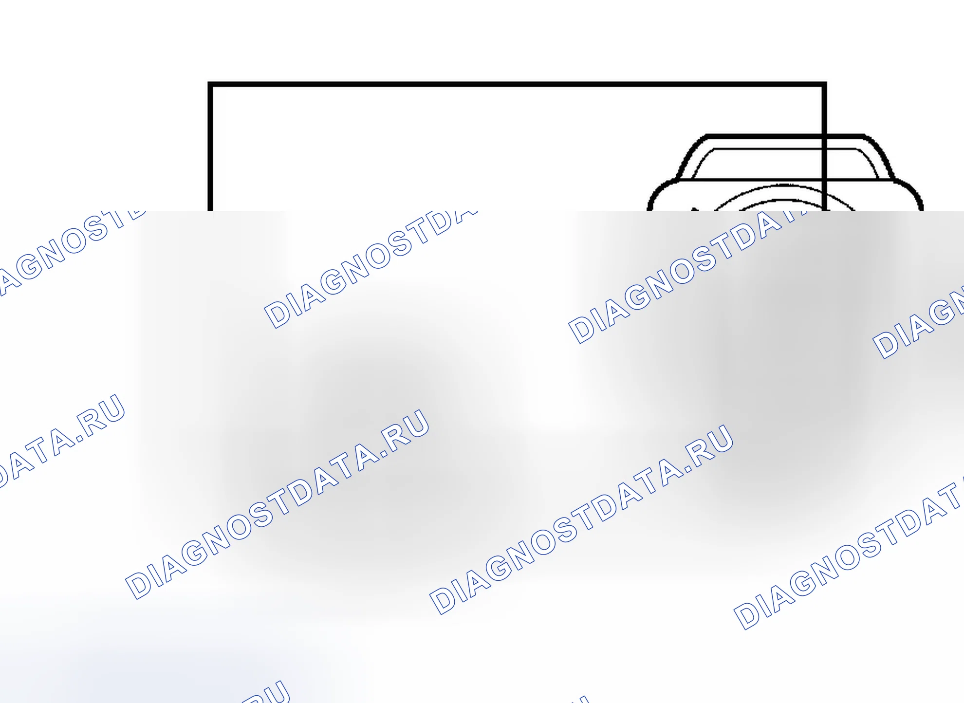 Рис. 38. Ford Escape I рестайлинг