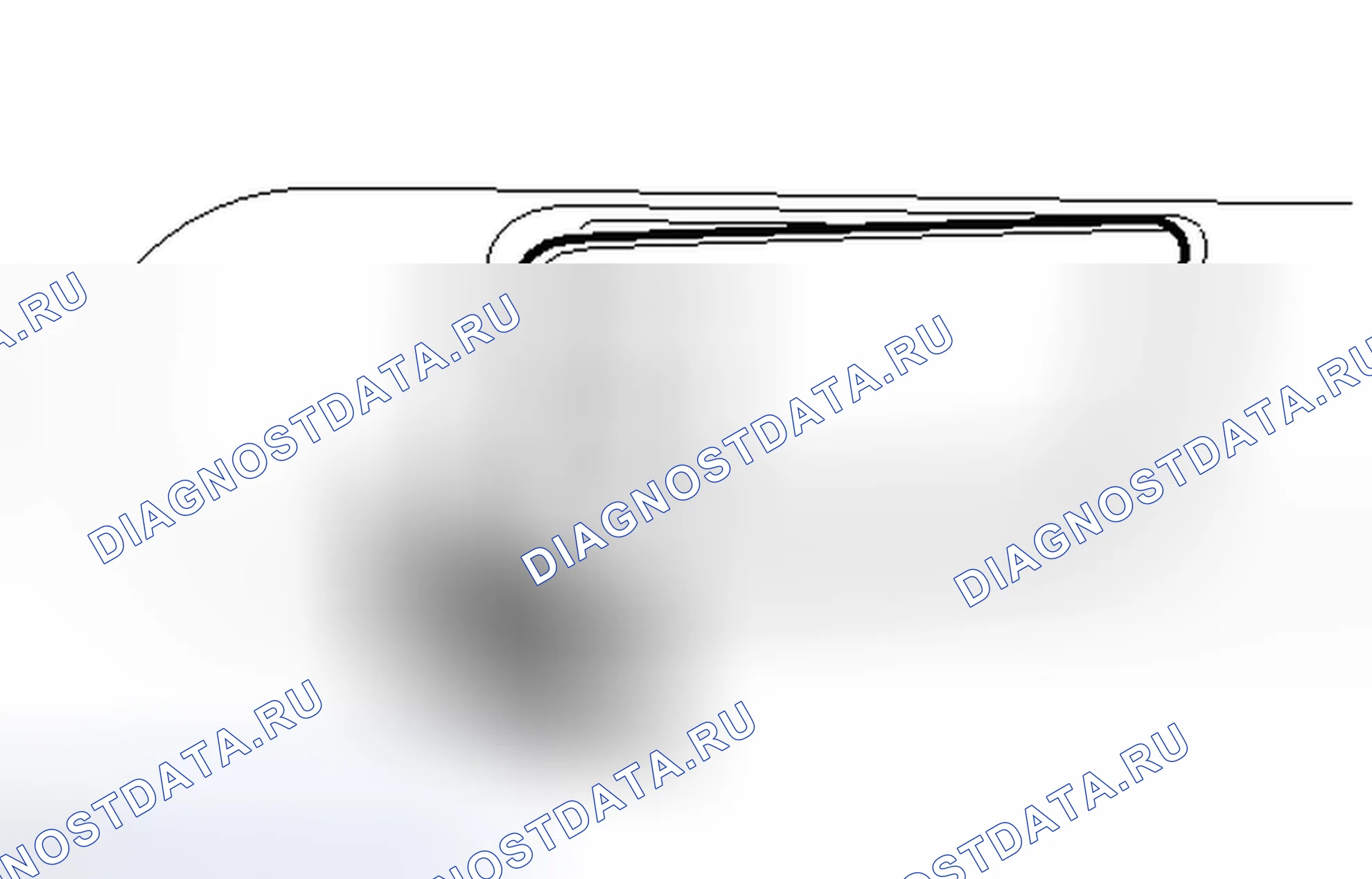 Рис. 64. Toyota RAV4 III рестайлинг