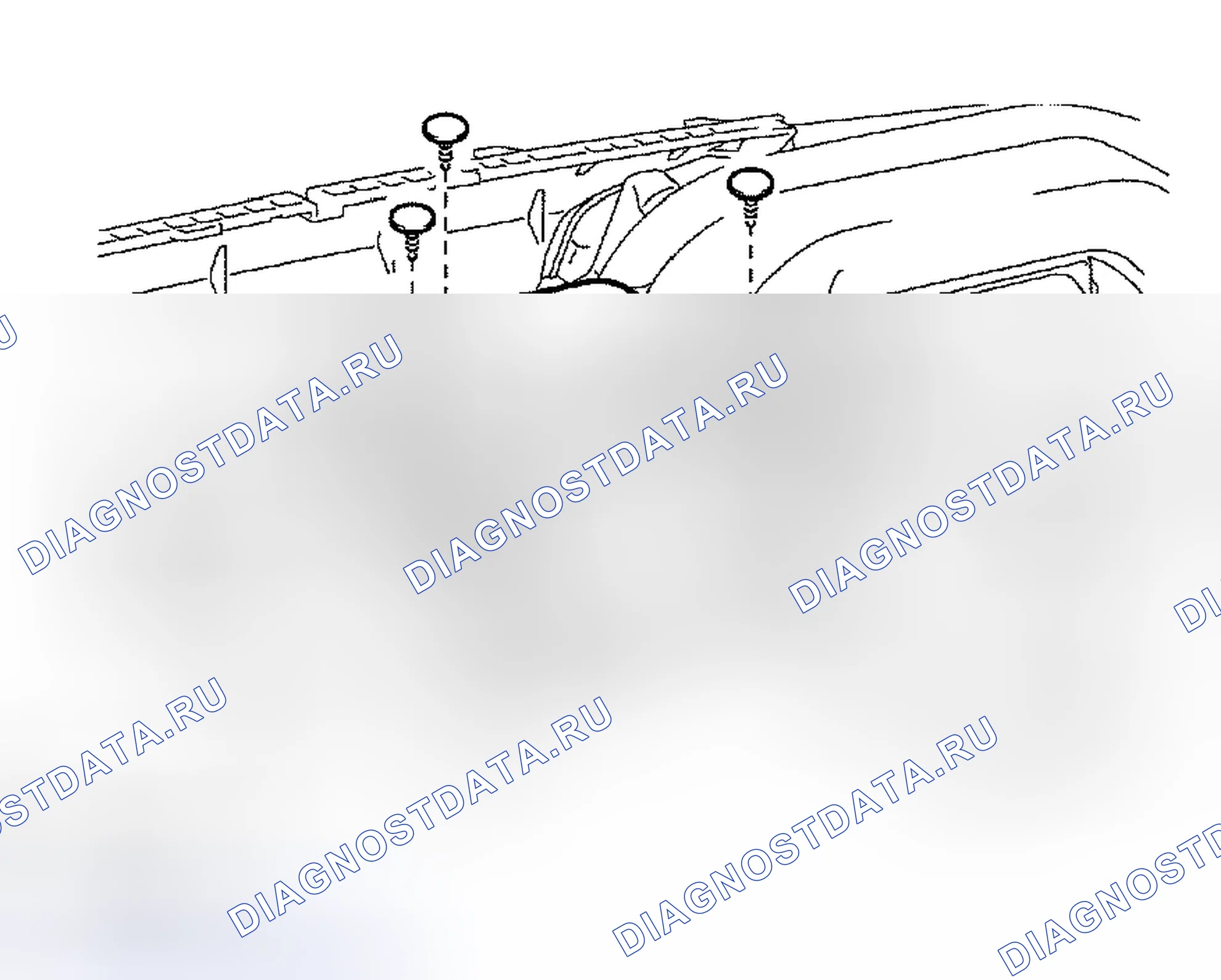 Рис. 212. Kia Sorento I
