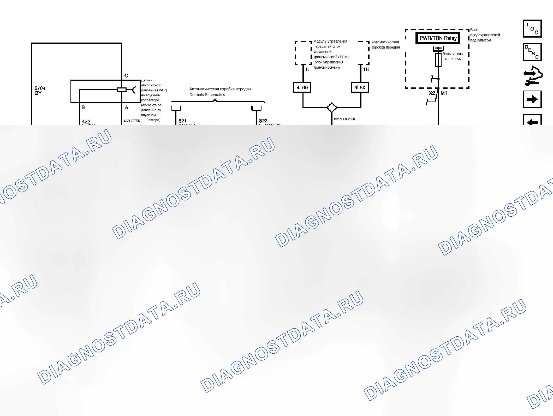 Рис. 5. Chevrolet Silverado 2500 HD 