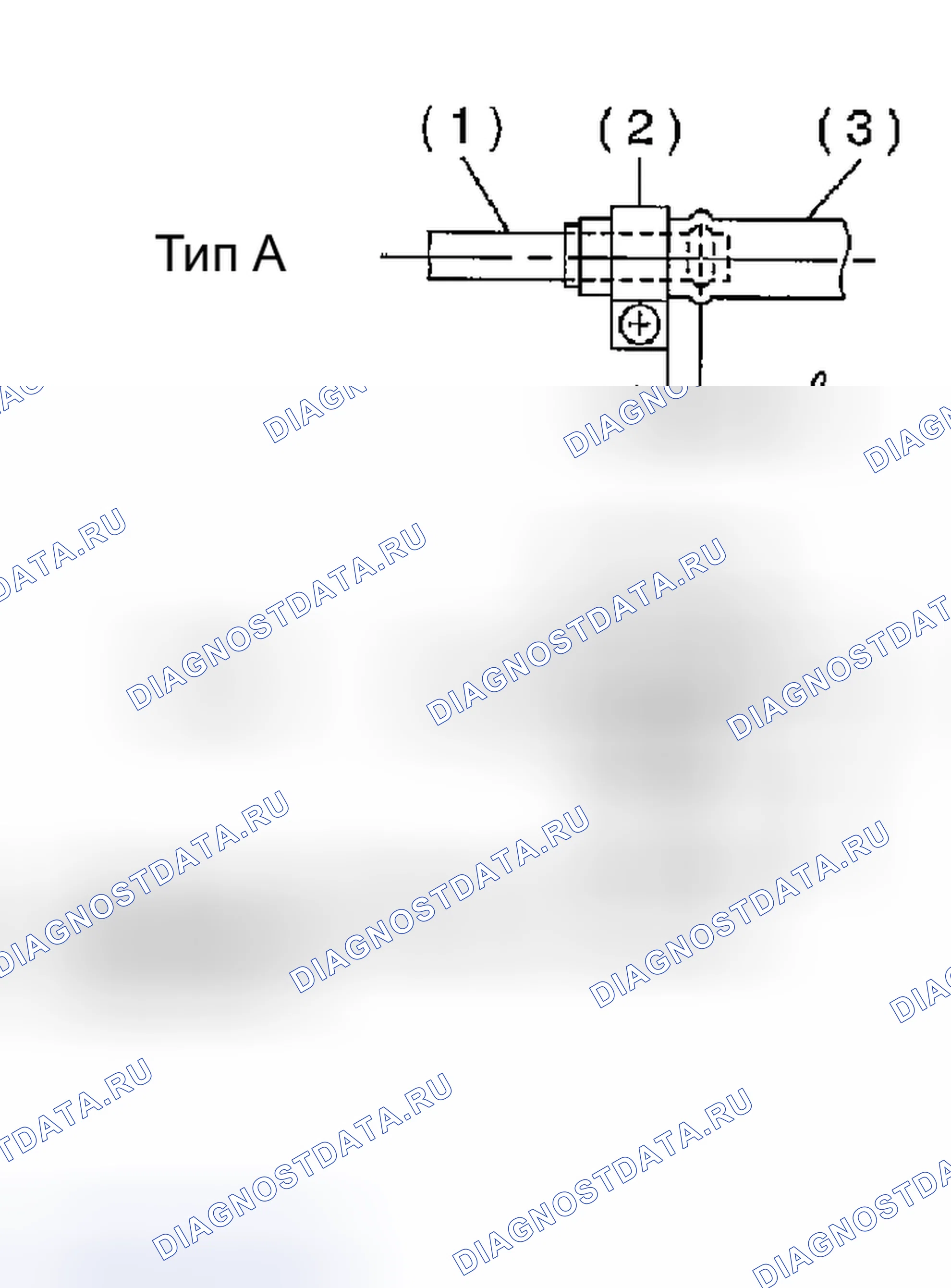 Рис. 219. Subaru Impreza WRX GD/GG рестайлинг